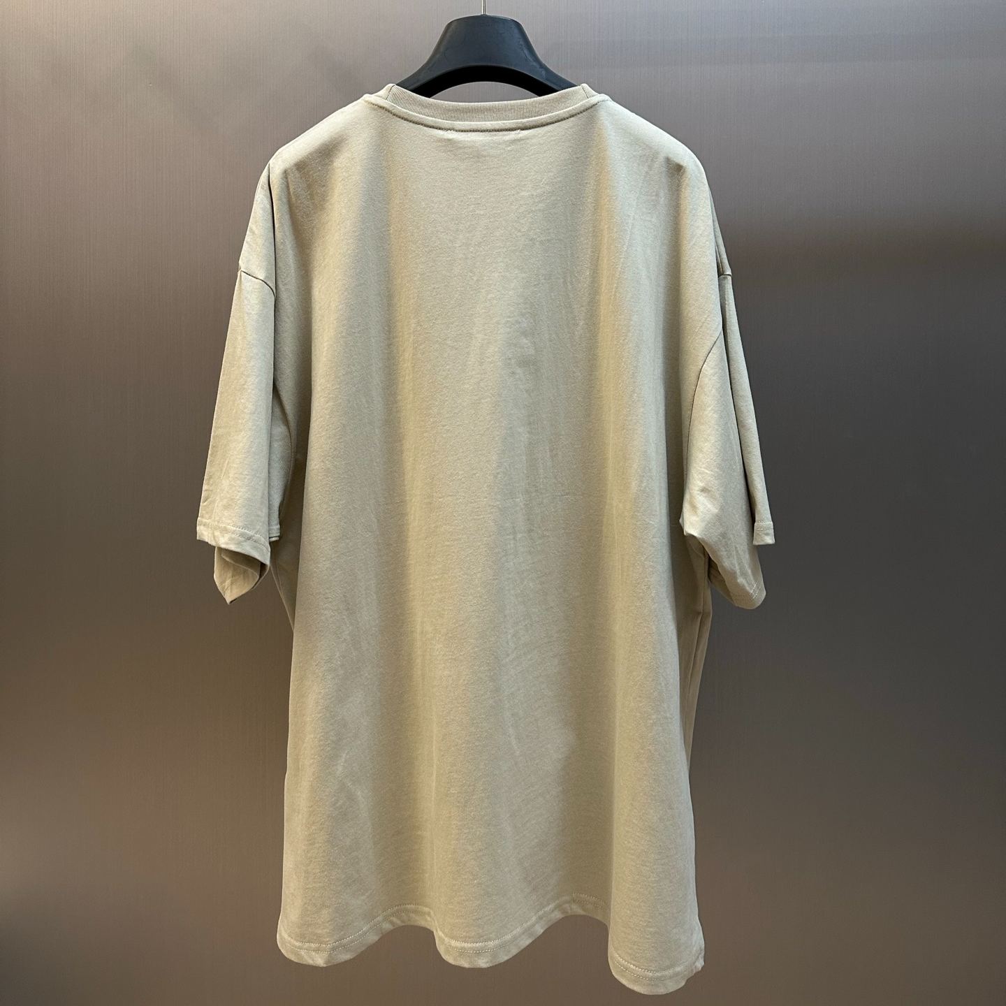 Acne Studios graphic-print T-shirt(AL0500-AE6）