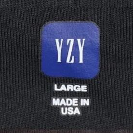 Yeezy Gap Engineered by Balenciaga SS22 Dove Hoodie 'Dark Grey'Yeezy Gap  (YEEZY-SS22-69）