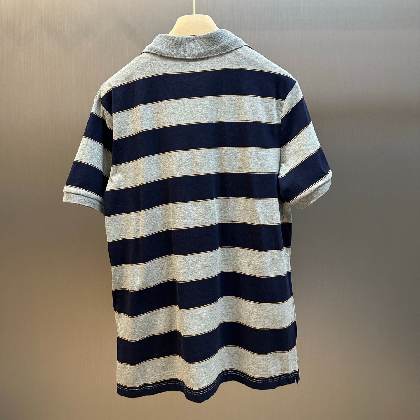 Miu Miu polo shirt（MJN536-14RT-F005R-S-OOO）