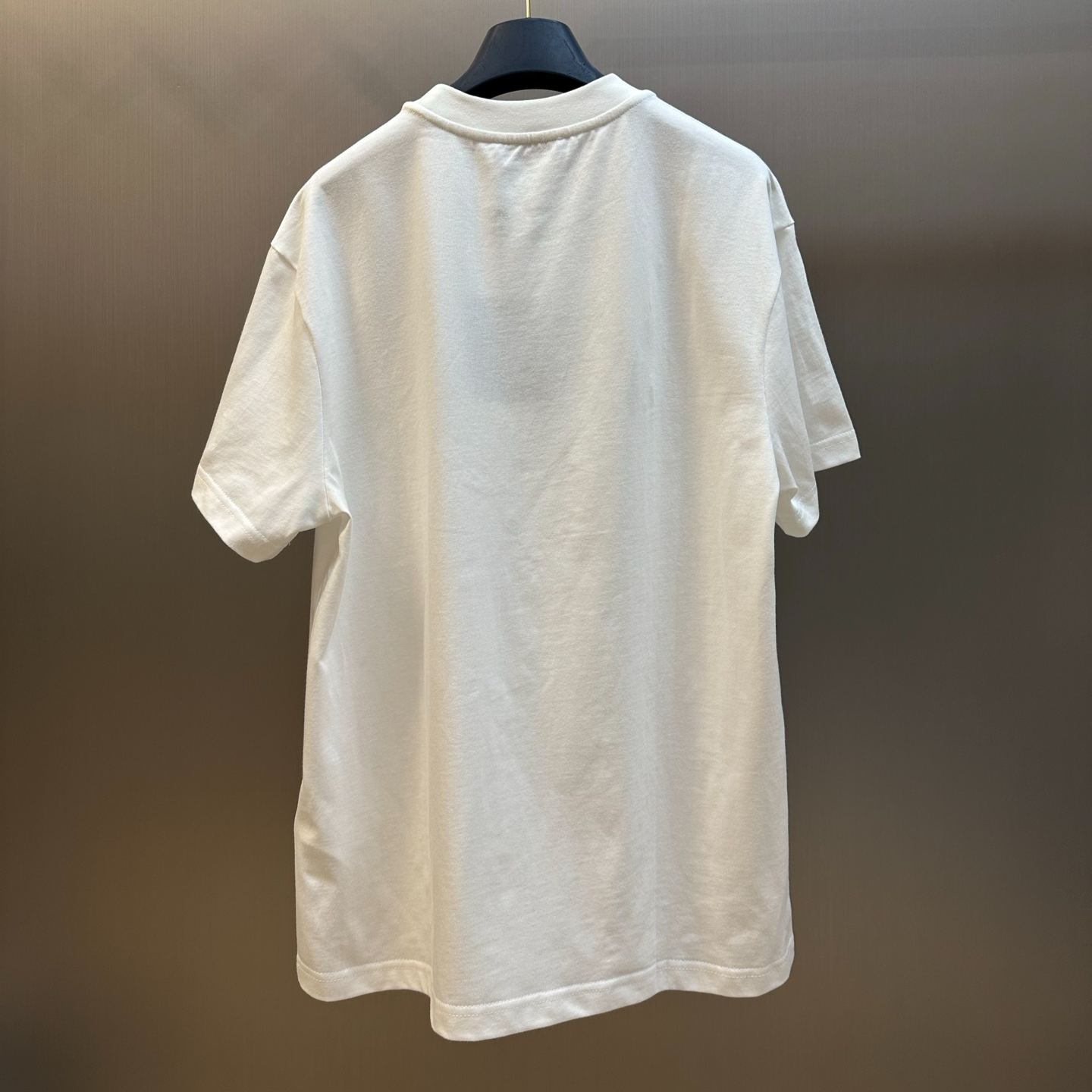 Louis Vuitton Signature Embroidery T-Shirt（1AJZCS）
