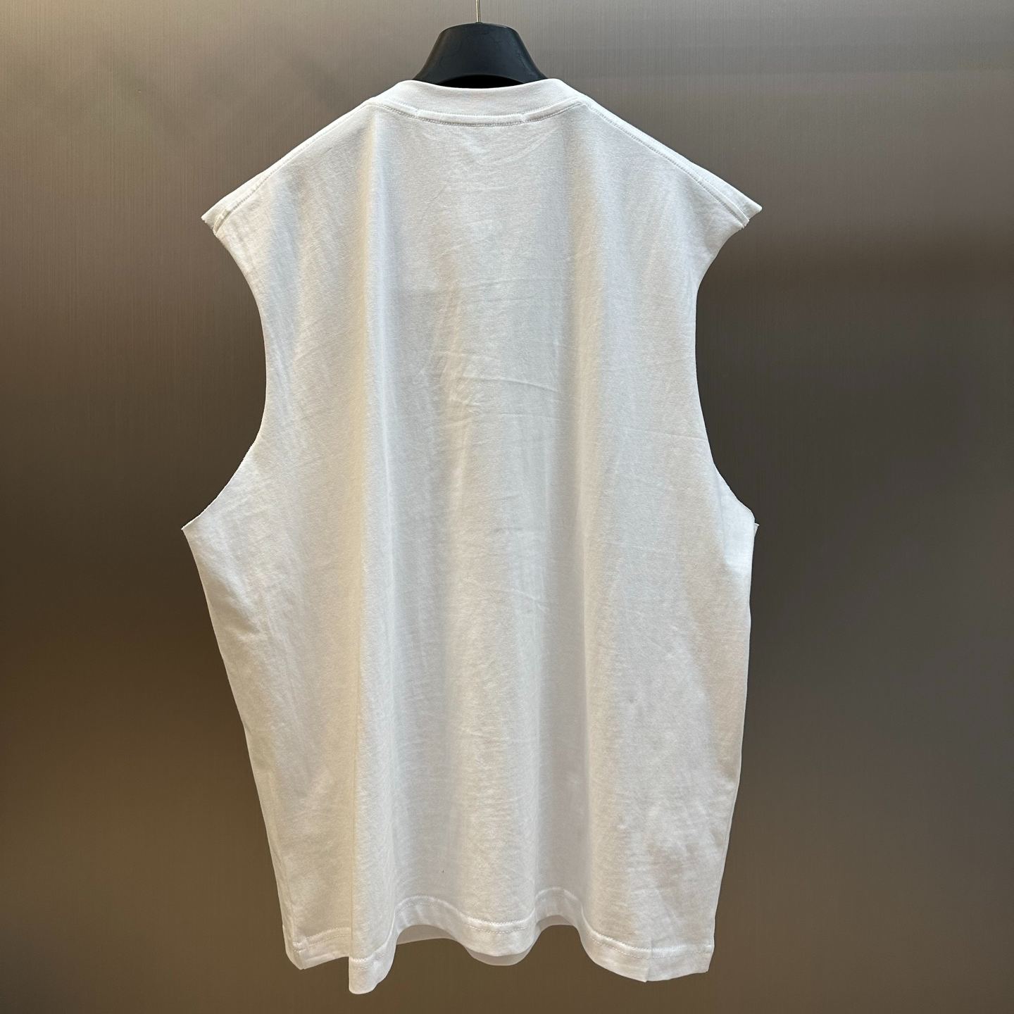 Alexander Wang Cropped Tank Top  (6CC3251105100）
