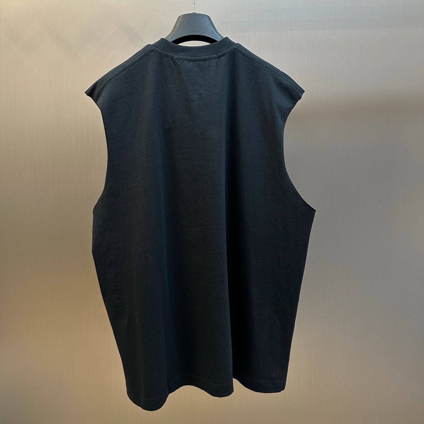 Alexander Wang Cropped Tank Top  (6CC3251105100）