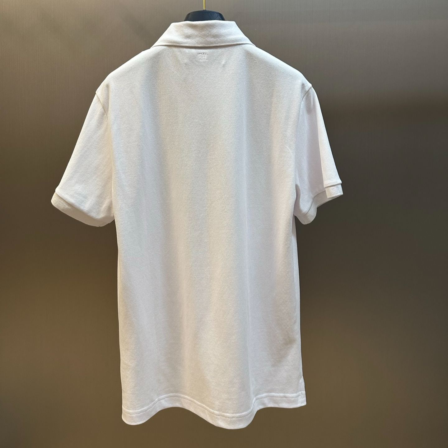AMI PARIS Men's Polo Shirt（HPL411760045）