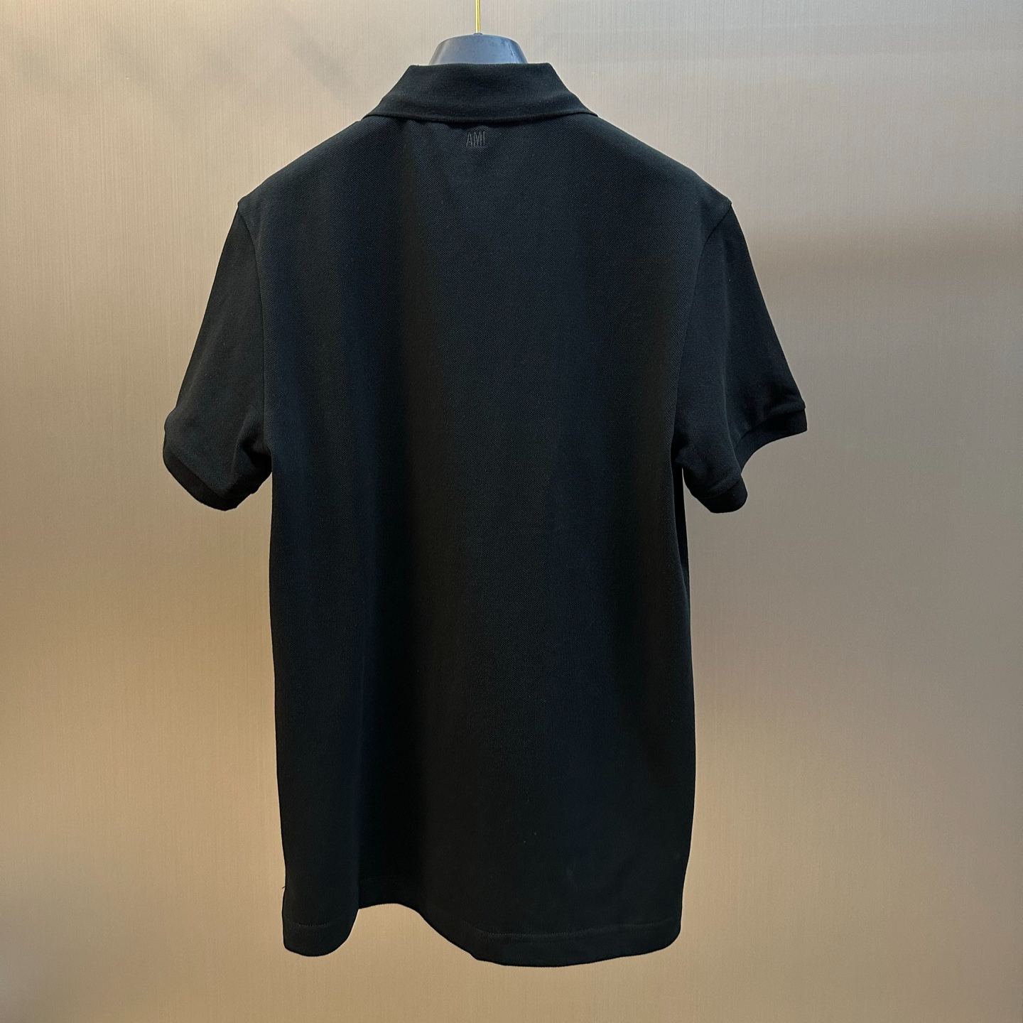 AMI PARIS Men's Polo Shirt（HPL411760045）