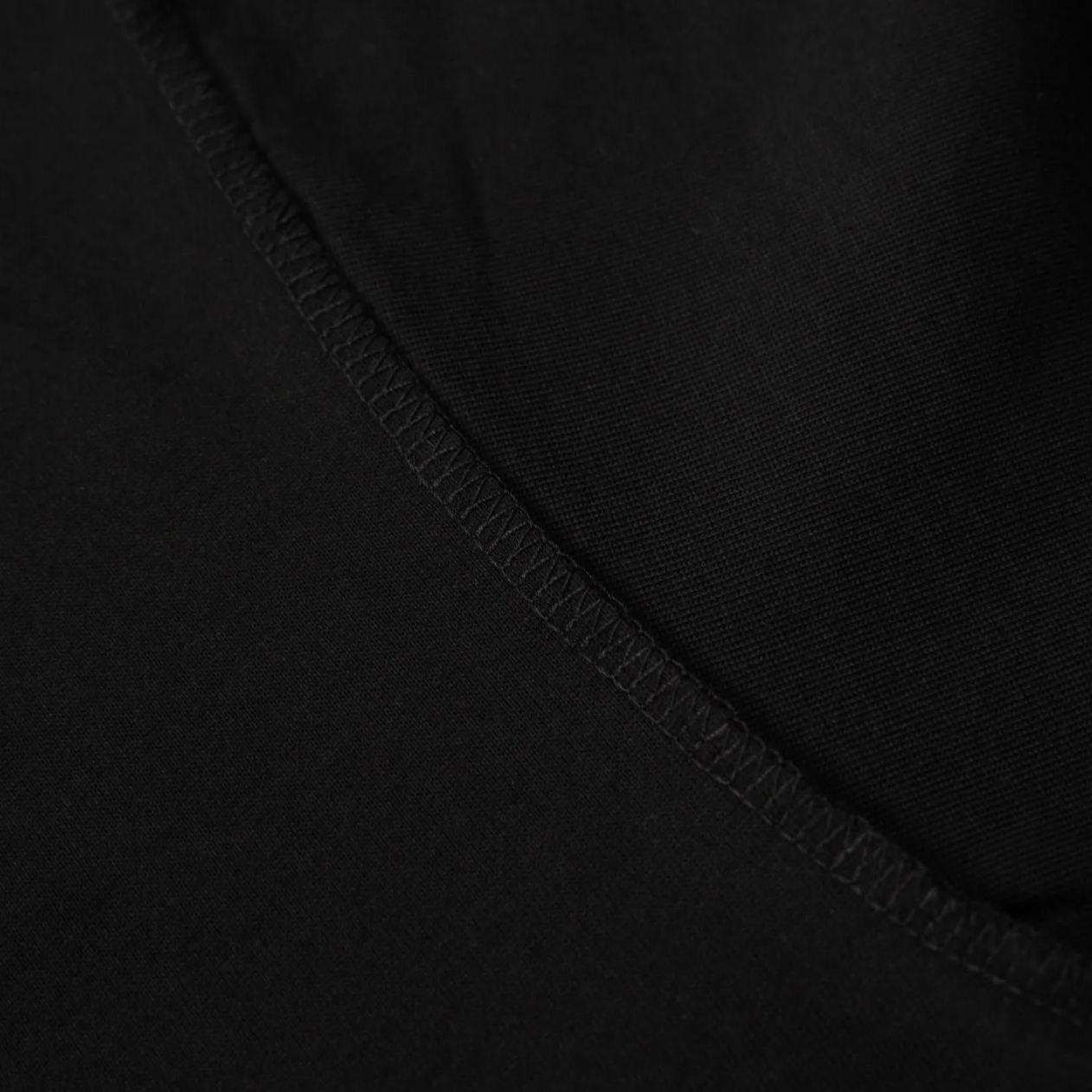 Louis Vuitton Embossed LV T-shirt（1AA5E0)