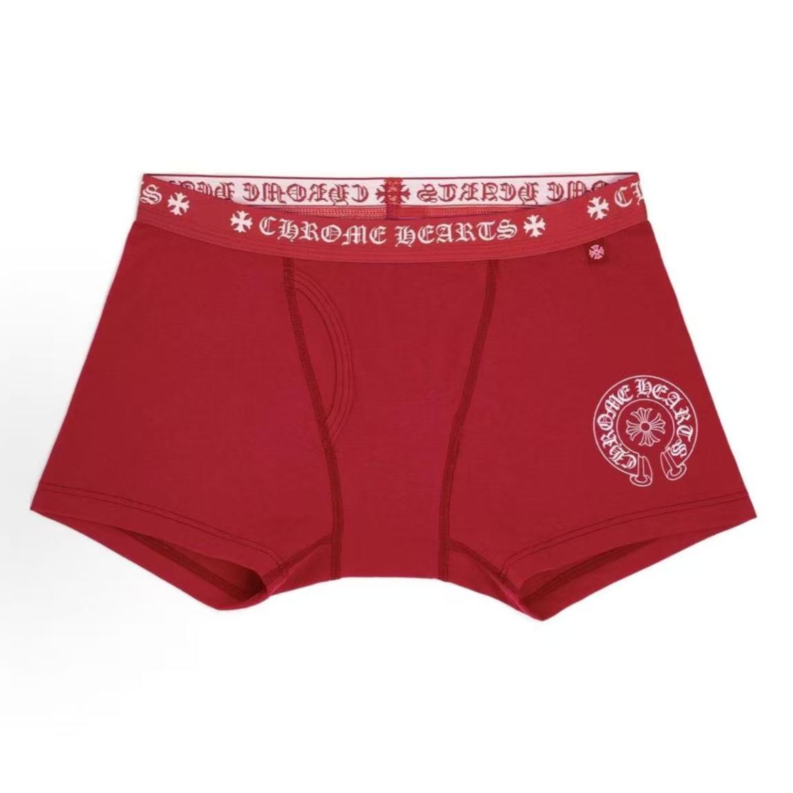 Chrome Hearts Boxer Brief Shorts（CH-0974DK）