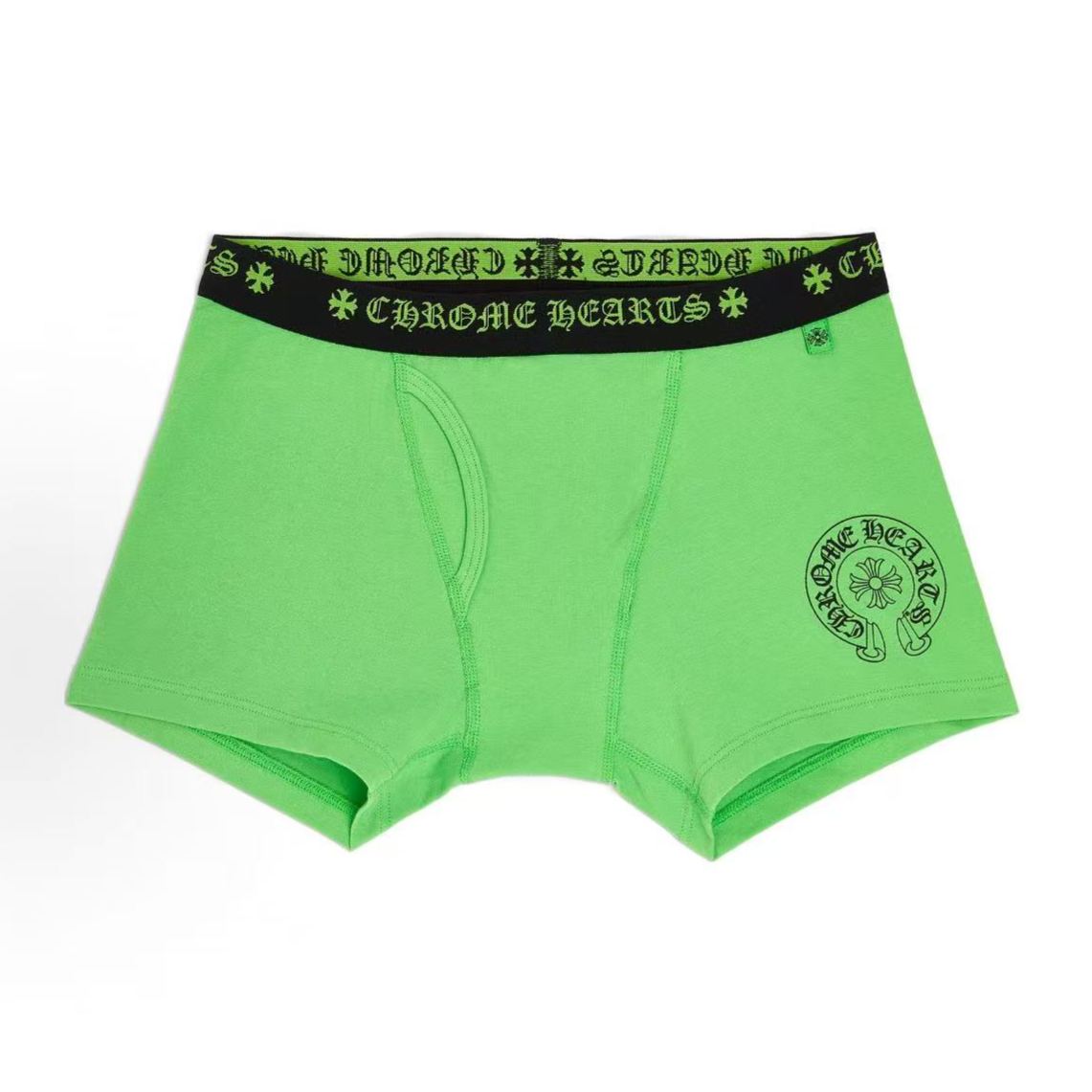 Chrome Hearts Boxer Brief Shorts（CH-0974DK）