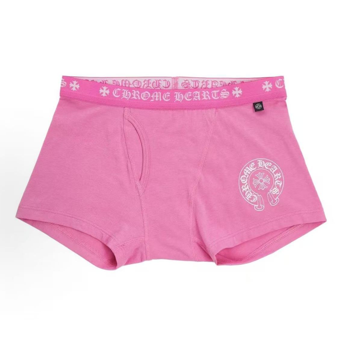 Chrome Hearts Boxer Brief Shorts（CH-0974DK）