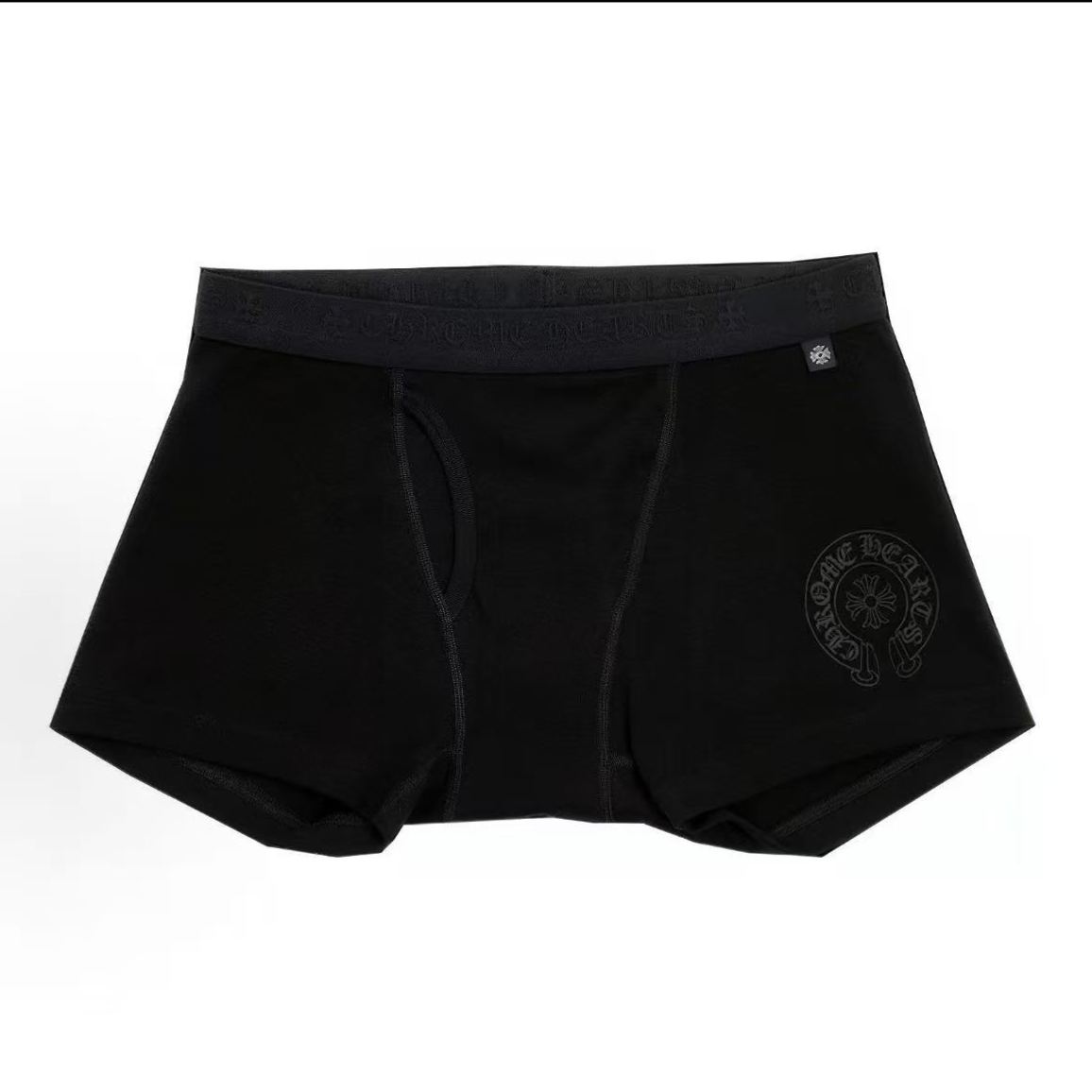 Chrome Hearts Boxer Brief Shorts（CH-0974DK）