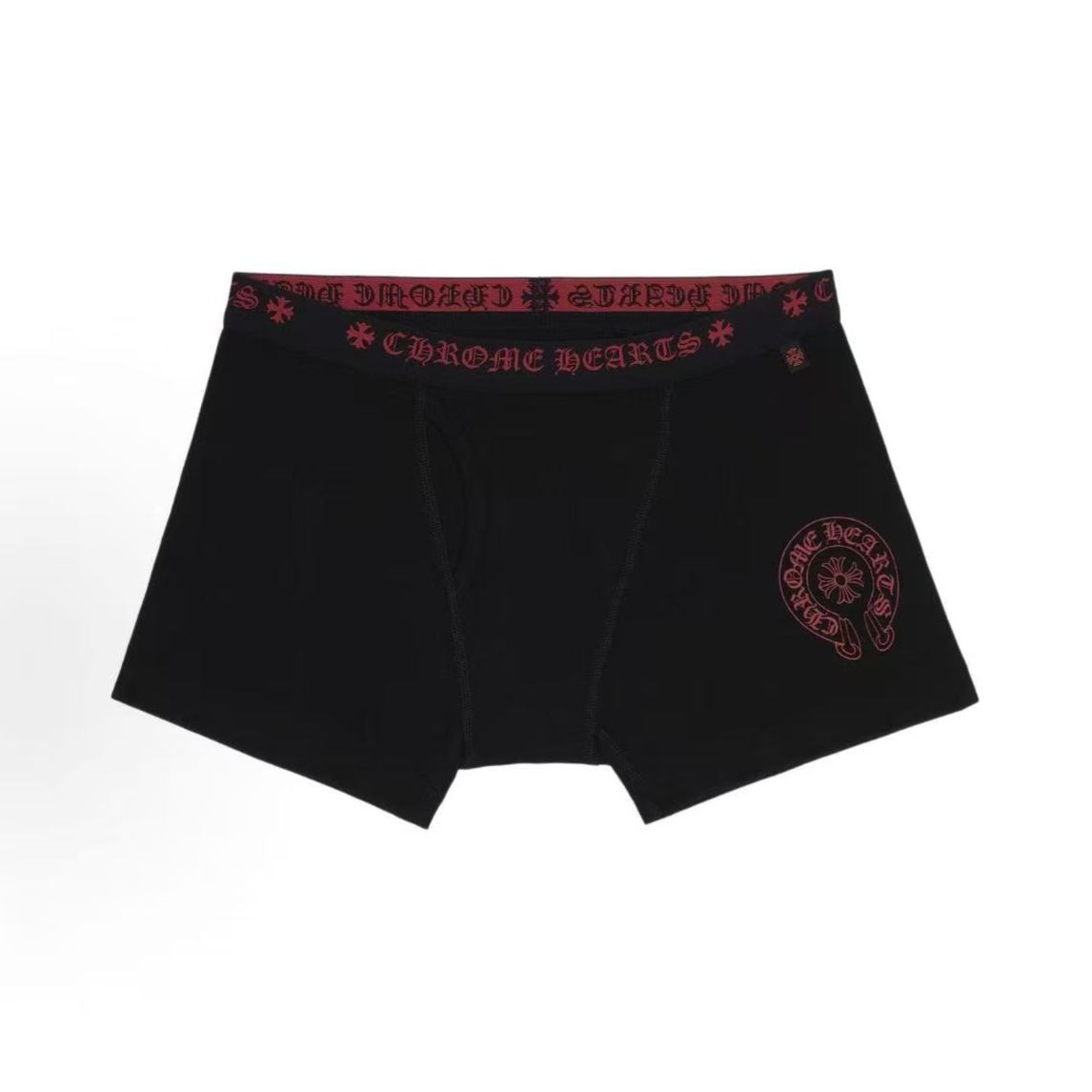 Chrome Hearts Boxer Brief Shorts（CH-0974DK）