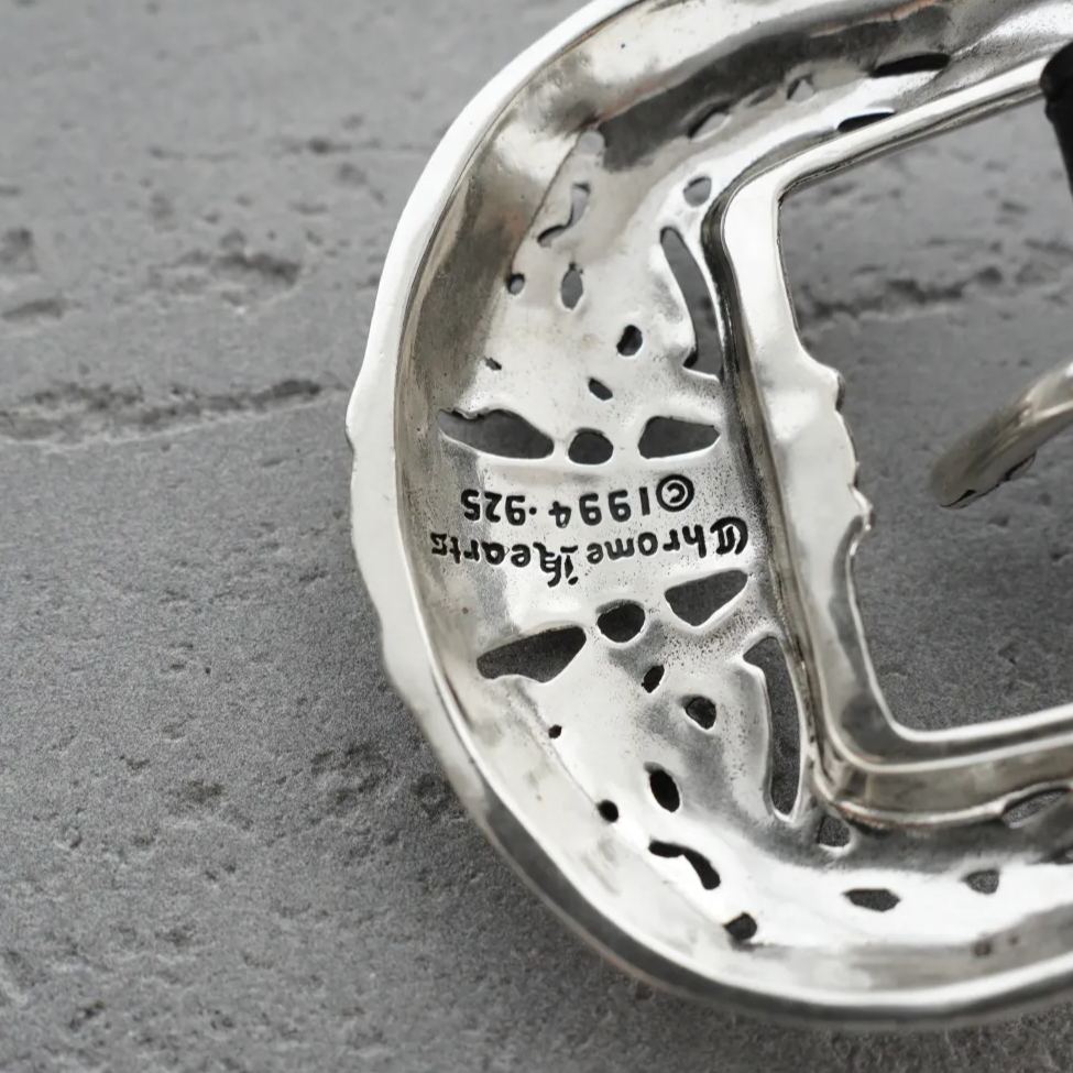 Chrome Heart New Pattern Belt（CH16011）