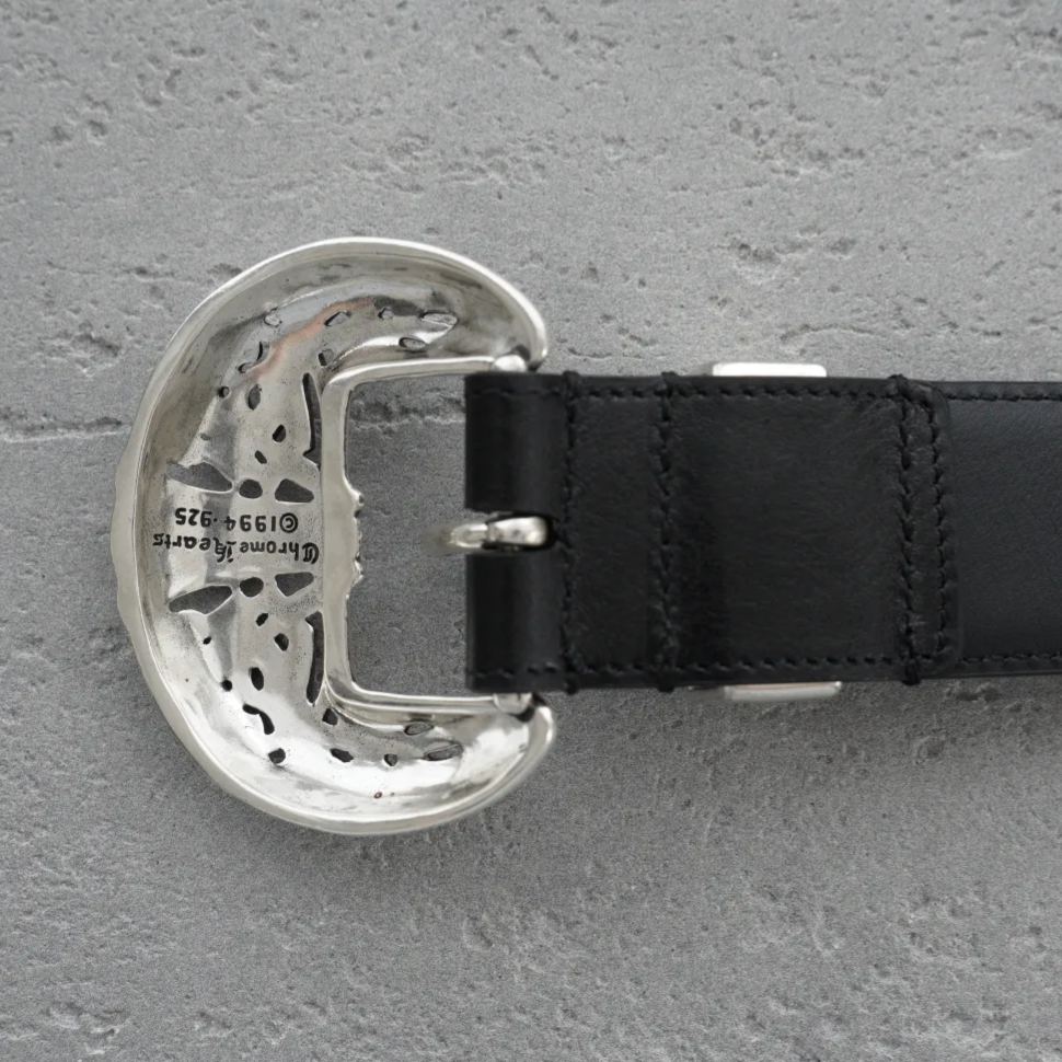 Chrome Heart New Pattern Belt（CH16011）