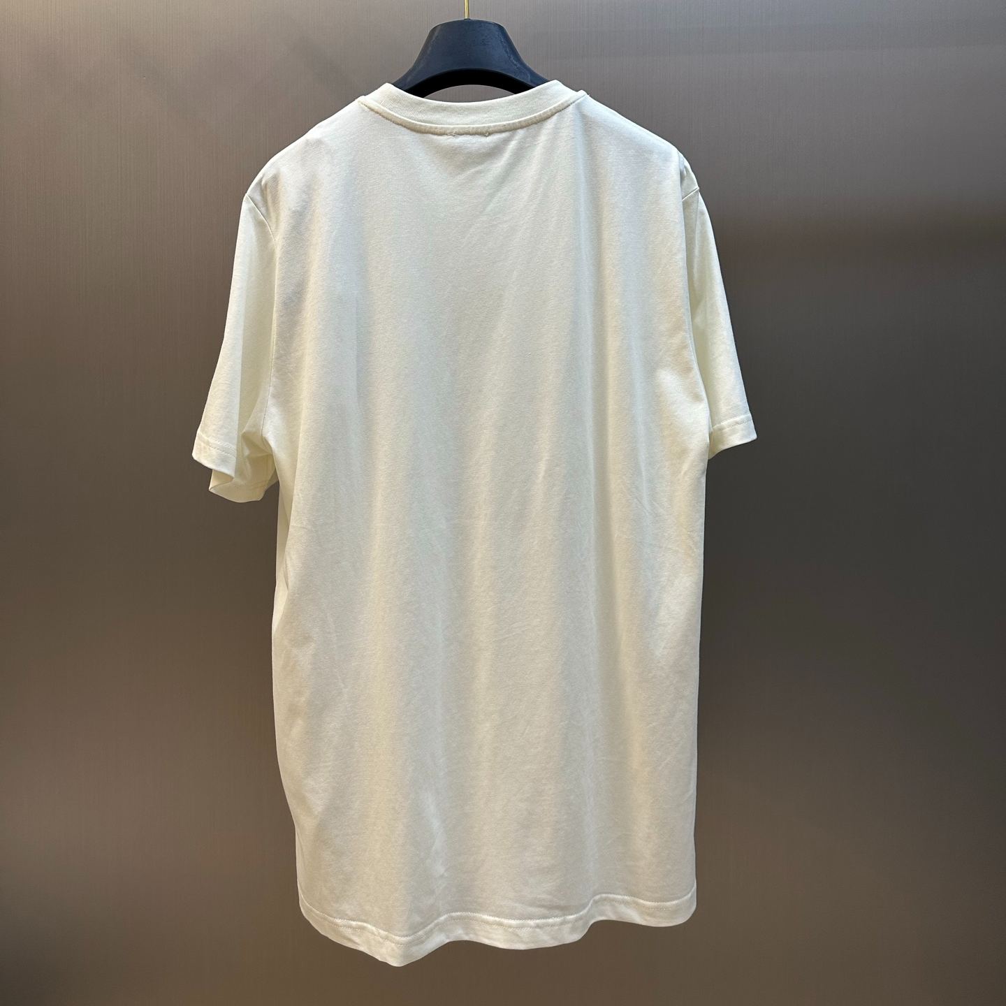 Moncler Men's Safari Wardrobe Print Cotton T-Shirt（L10918C0004289B8U034）