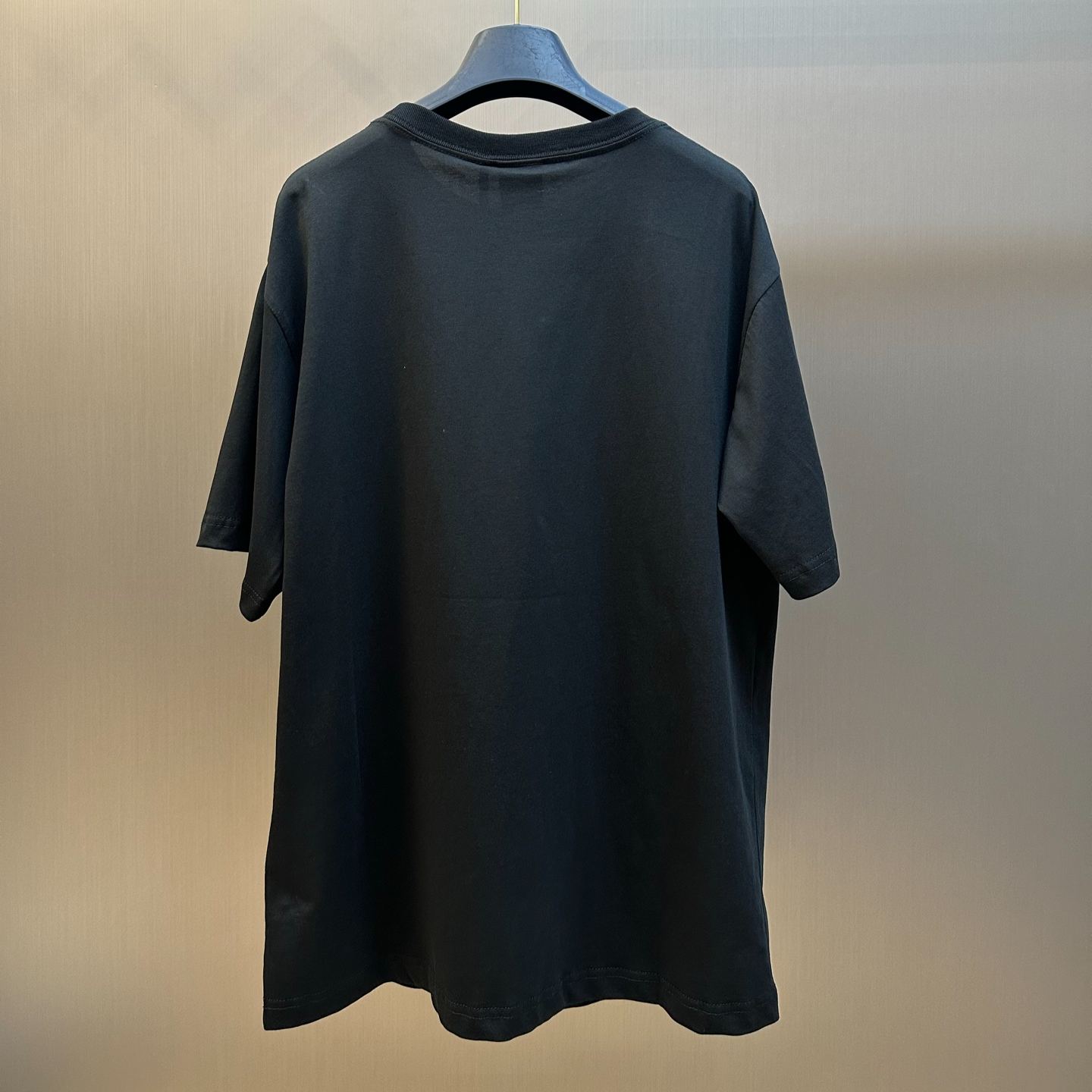 DIOR  Luxury Men's T-Shirts（693J640A3282_C084）