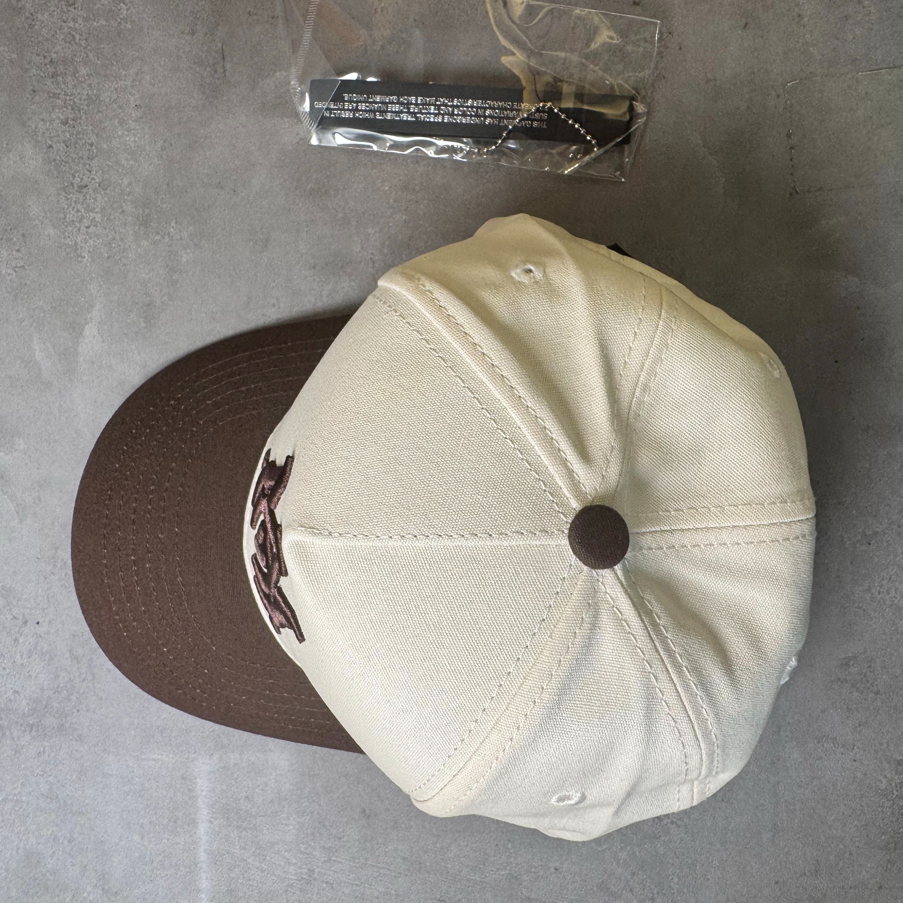 Amiri hat（PS24MAH018BLACK）