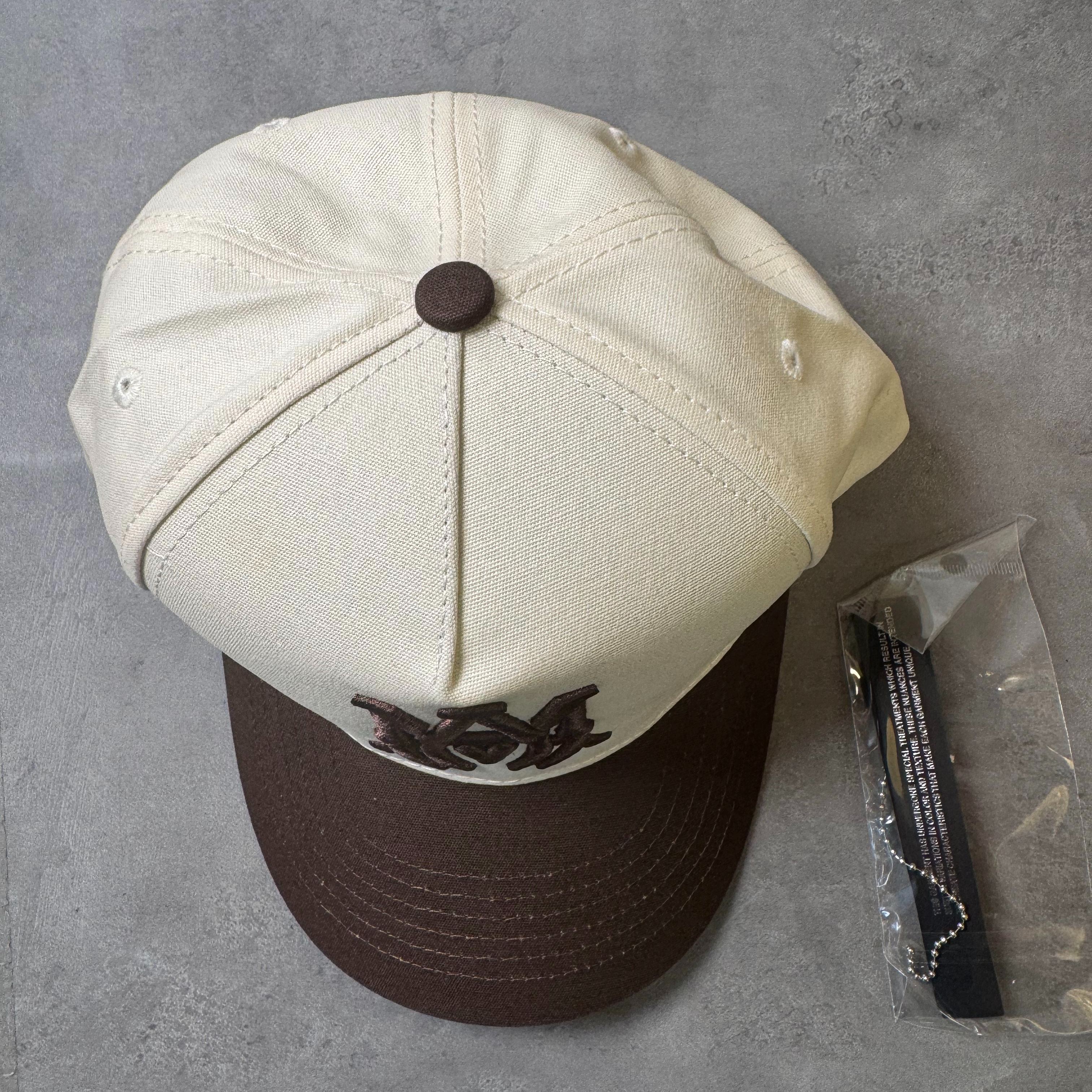 Amiri hat（PS24MAH018BLACK）