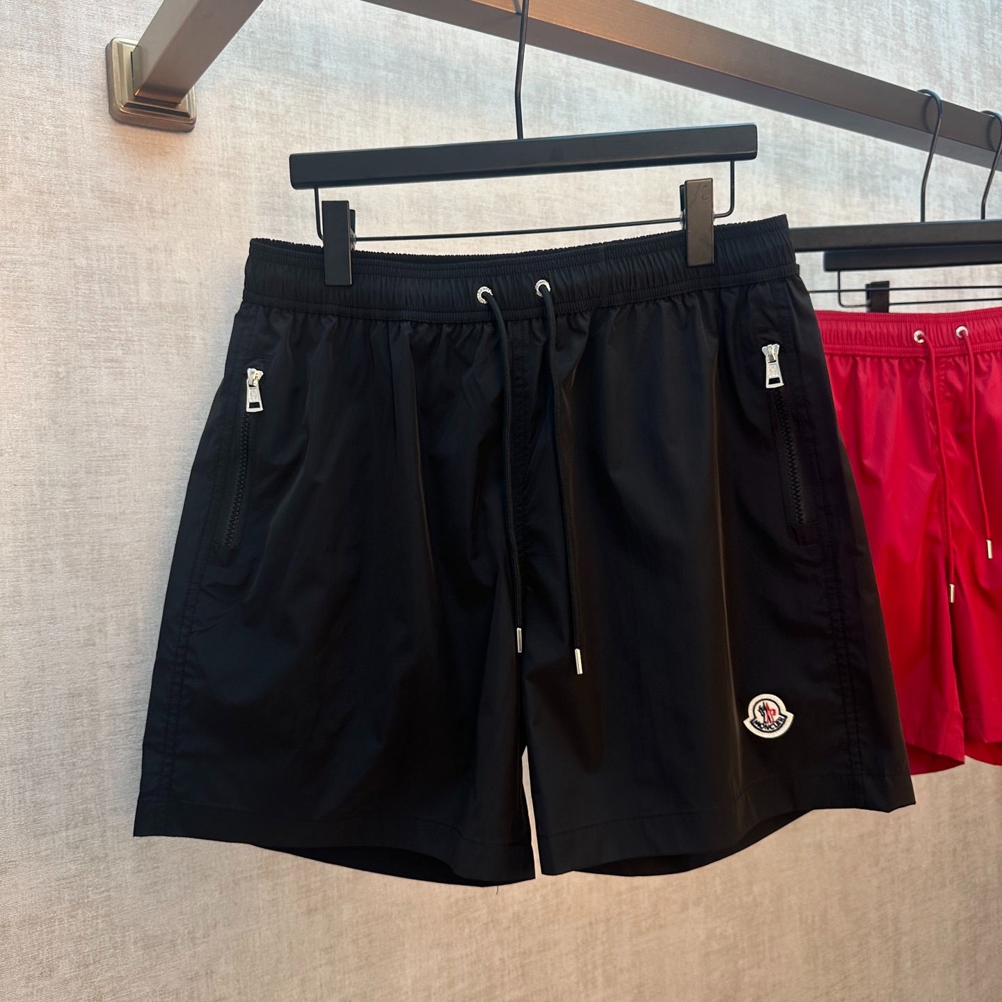 MONCLER logo swimwear（L10912C000135985M999）