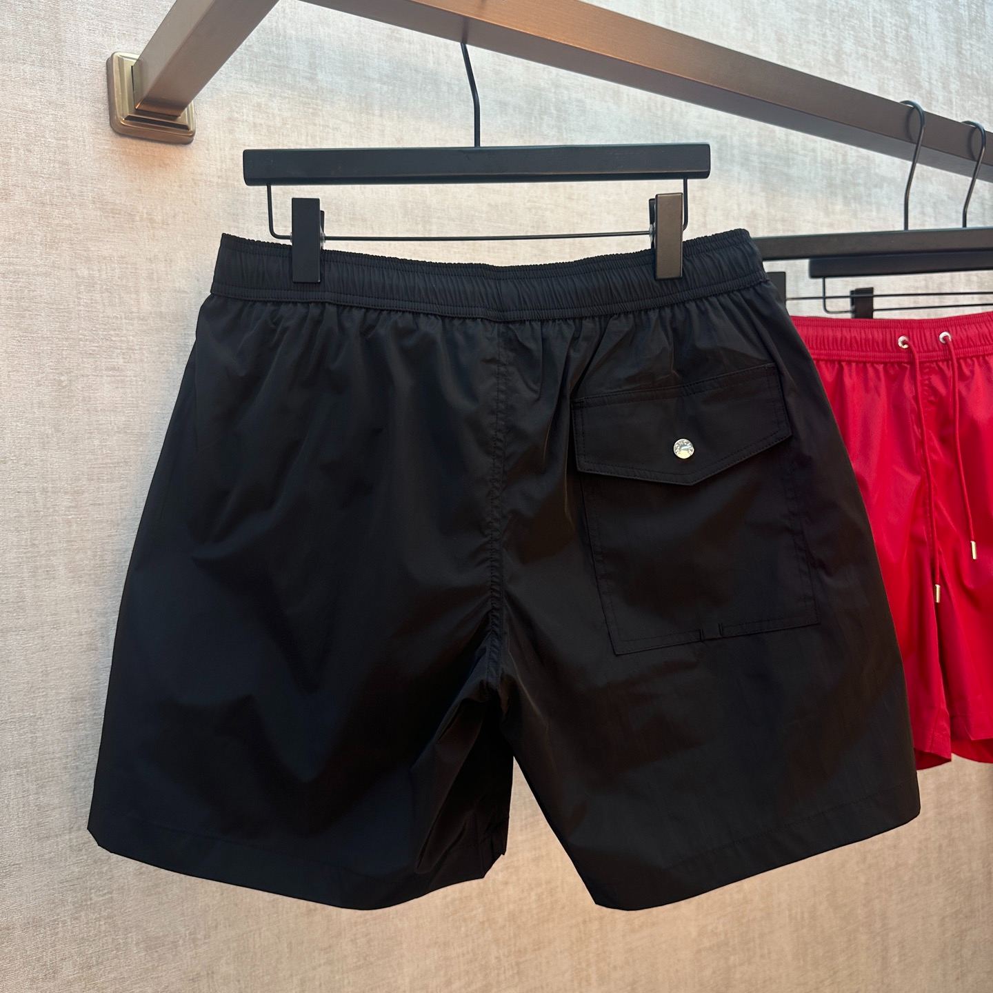 MONCLER logo swimwear（L10912C000135985M999）