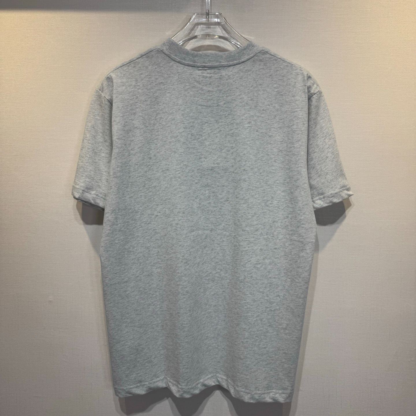 CELINE Logo Loose T-shirt (2X681657Y.02BL）