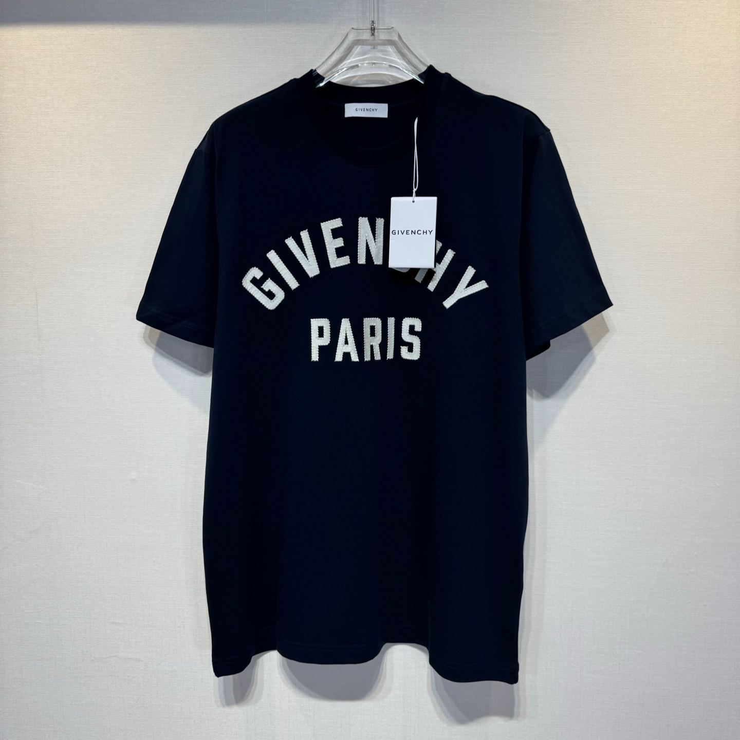 Givenchy Printed T-shirt（BM71NK3YRS411）