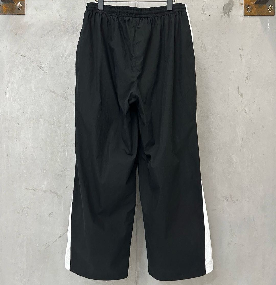Balenciaga  nba collaboration tracksuit pants (864832TROA51038）