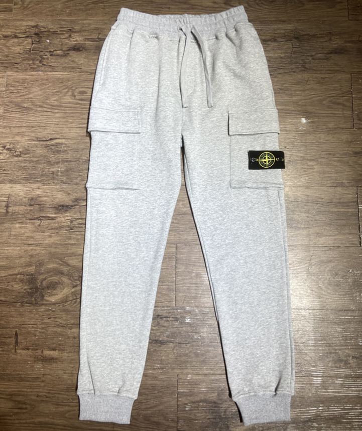 Stone Island Jogging Pant（761564751 V0M64）