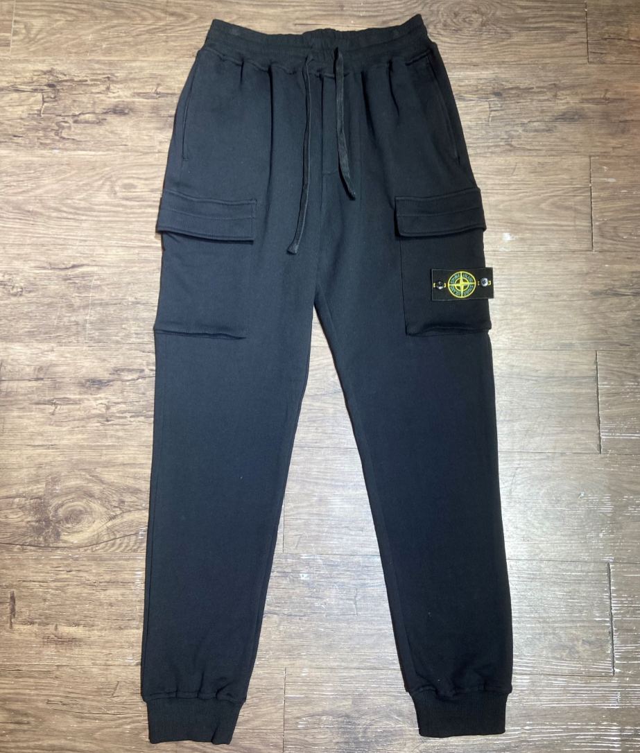 Stone Island Jogging Pant（761564751 V0M64）