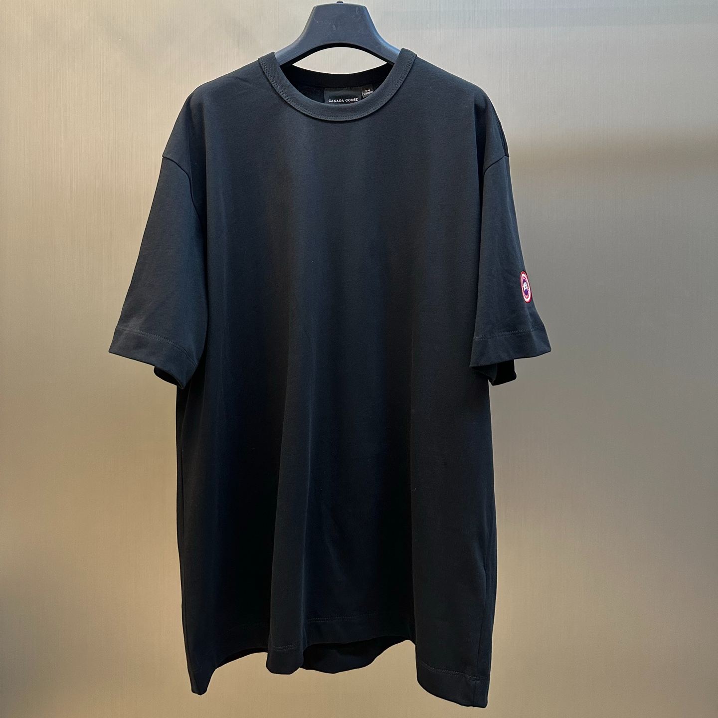 Canada Goose Novo t-shirt（1328M.9858）