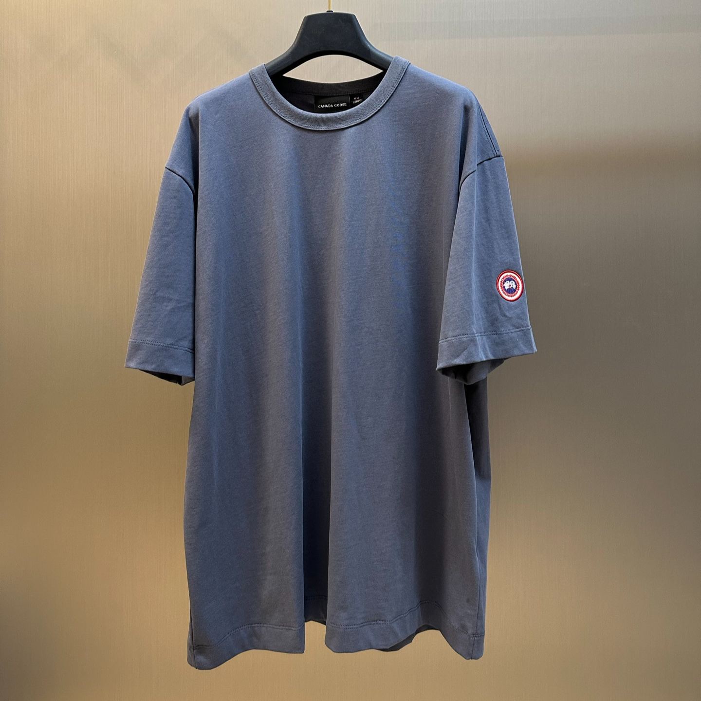 Canada Goose Novo t-shirt（1328M.9858）
