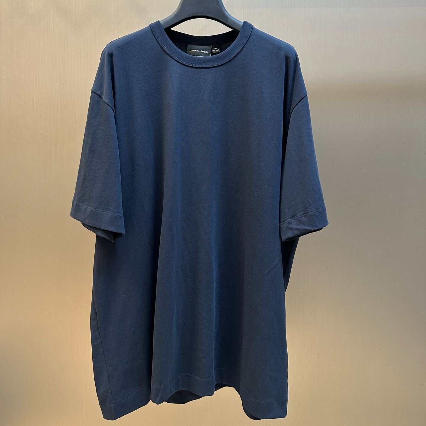 Canada Goose Novo t-shirt（1328M.9858）