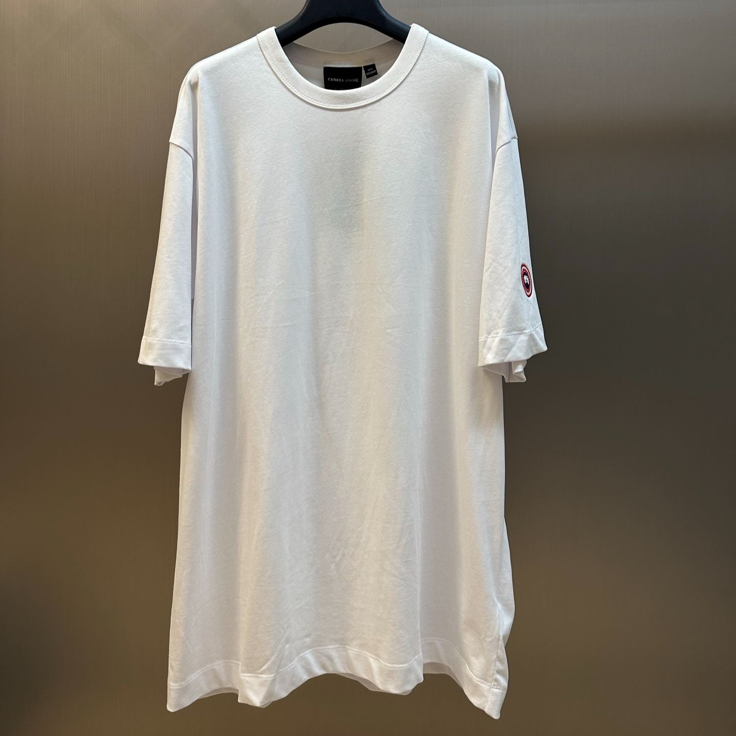 Canada Goose Novo t-shirt（1328M.9858）