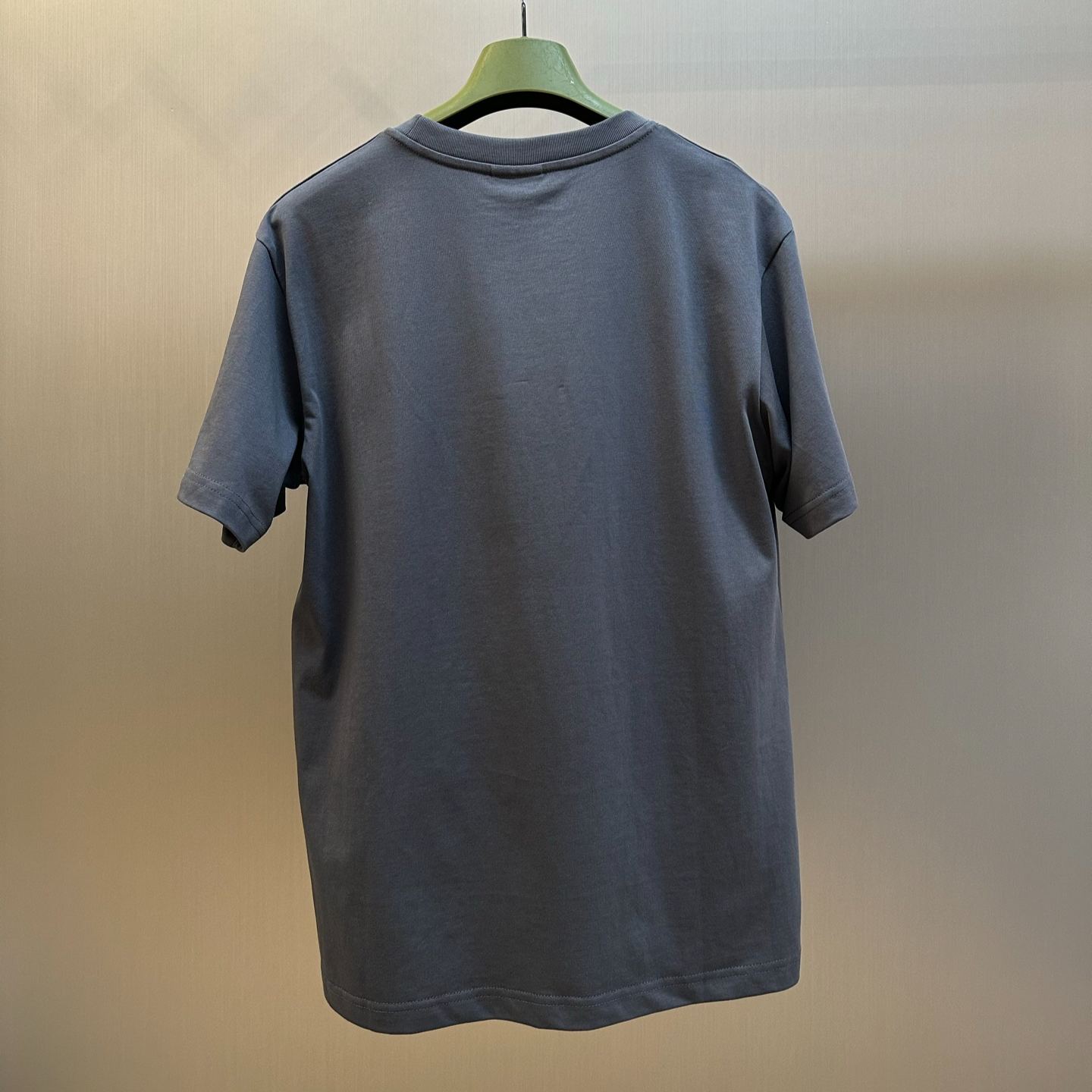 Gucci Cotton jersey T-shirt （864625 XJH02 1044）