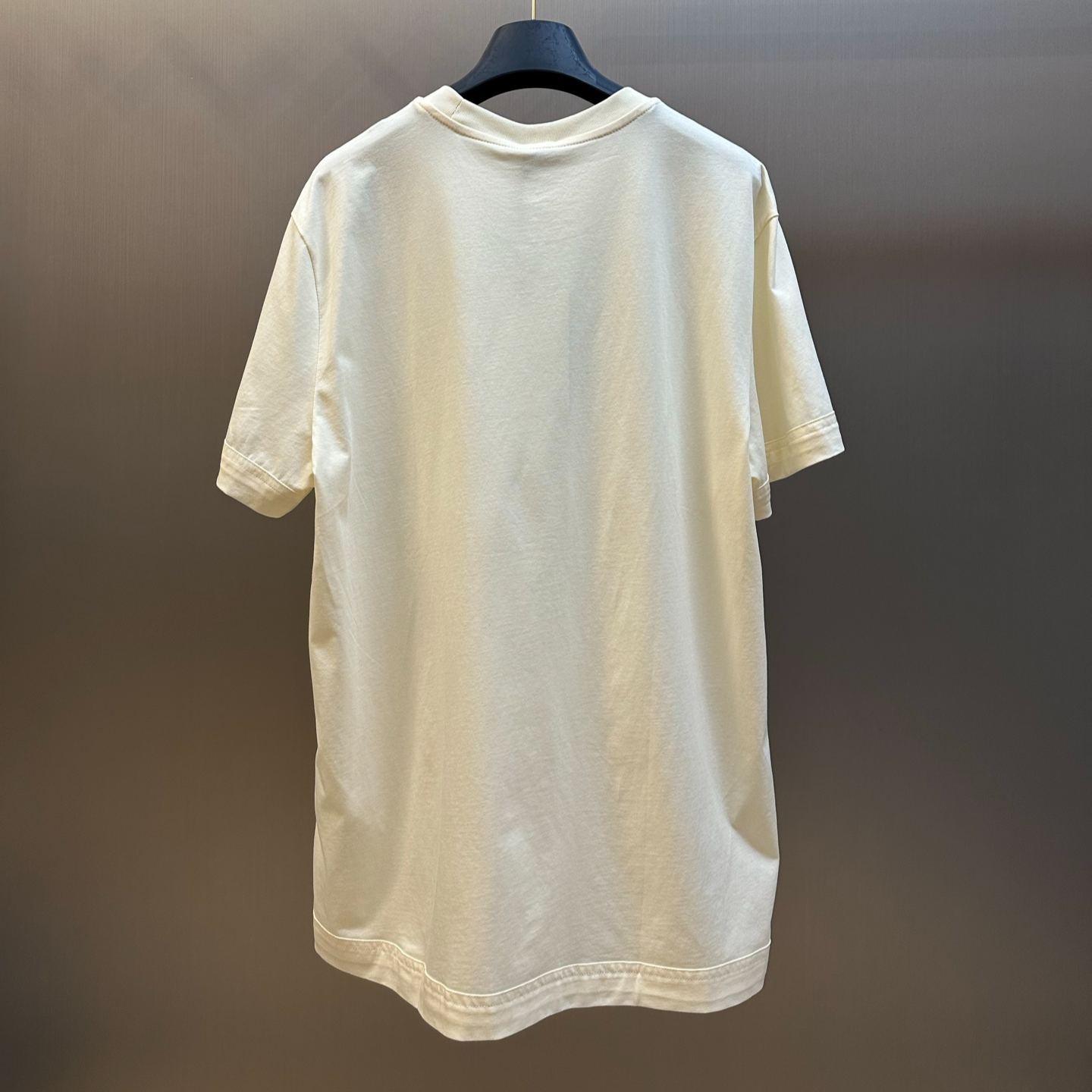 Moncler Paisley Pocket Cotton T-Shirt（L10918C0007089B8Q）