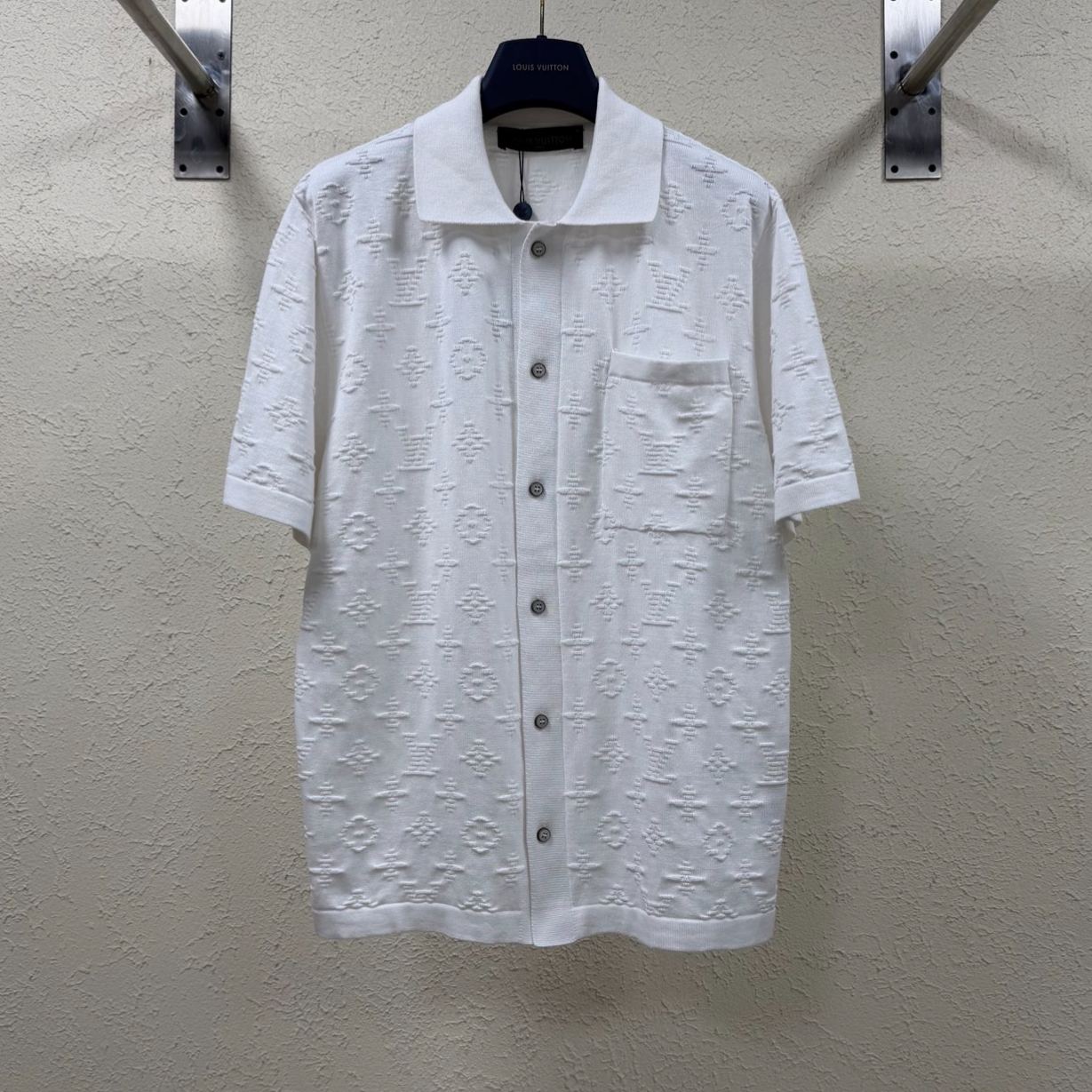 Louis Vuitton Monogram Short（1AK728）