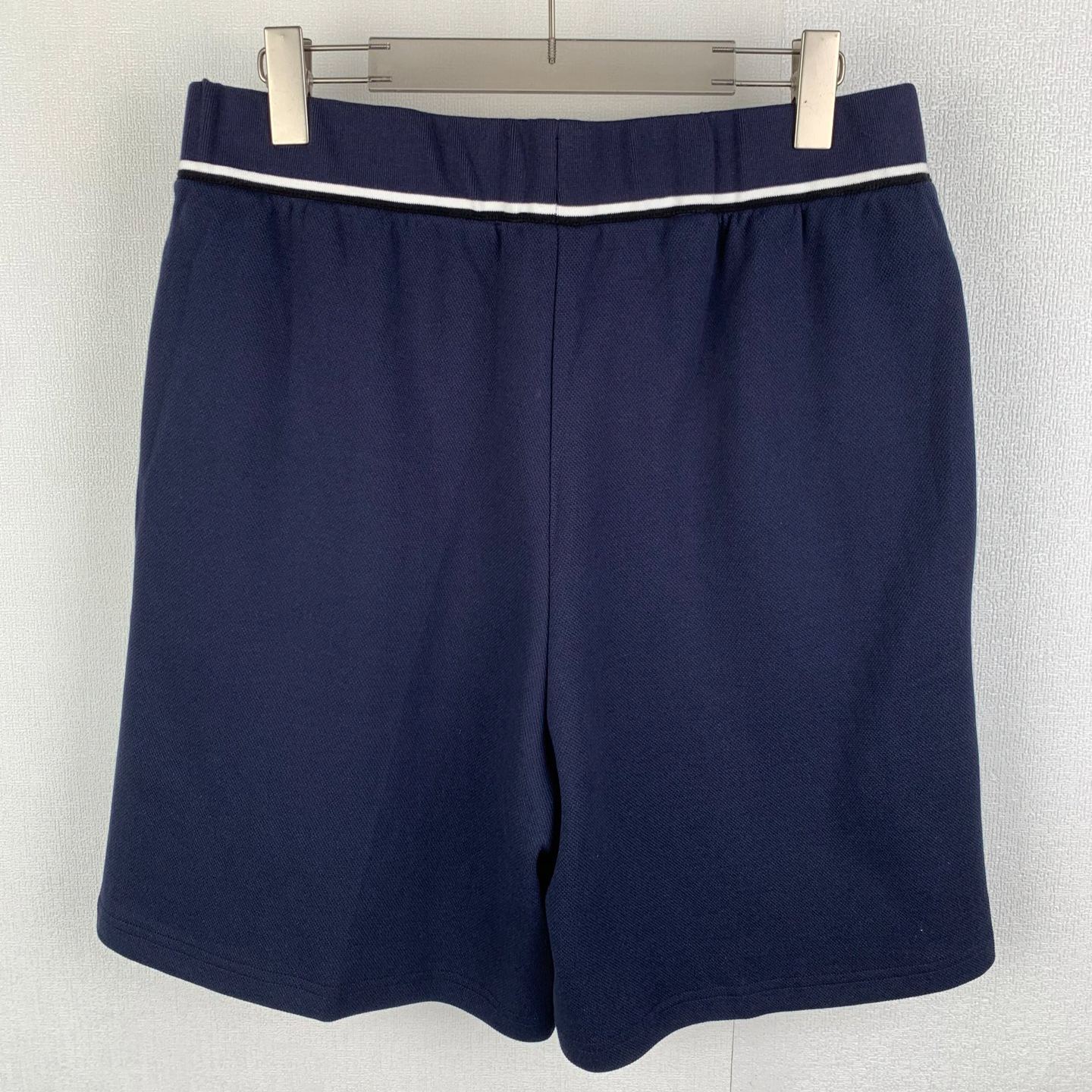 Miu Miu Cotton Plain Knit Shorts（MP1911SOOO17LN）