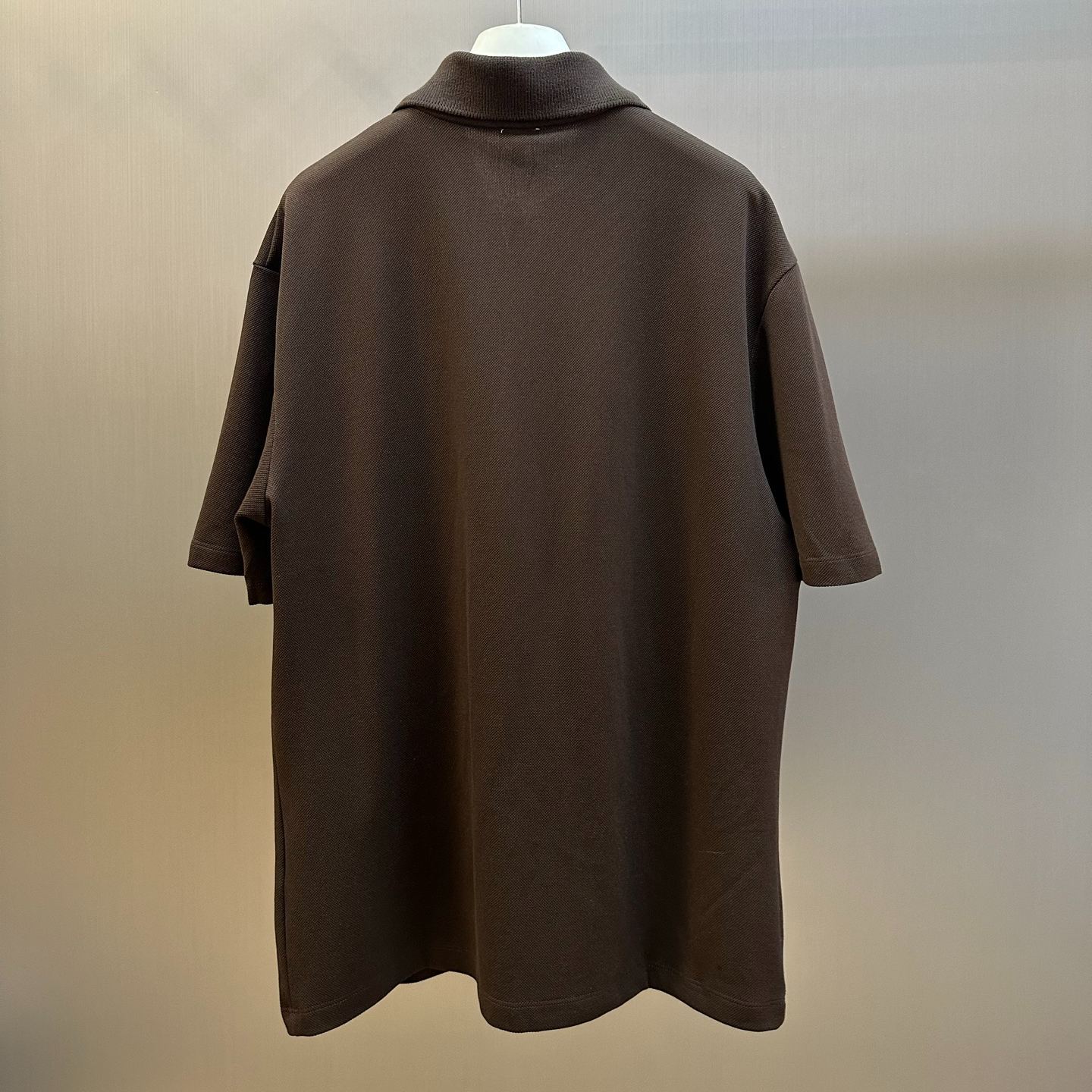 LOEWE Polo in cotton（H526Y23XA1）