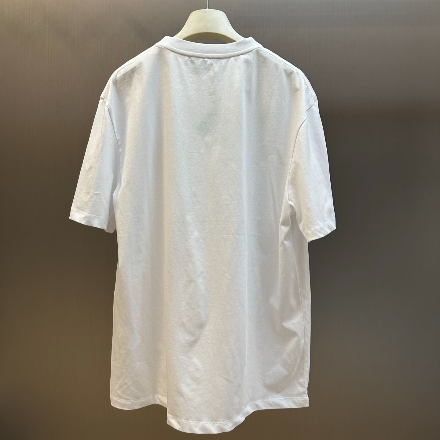 LOEWE Relaxed Fit T-Shirt （H616Y22XAB）
