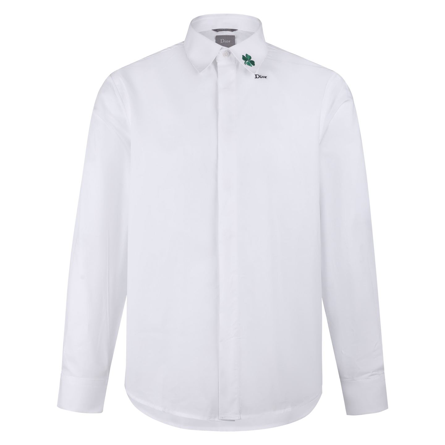 Dior Clover shirt（683C530B1581_C086）