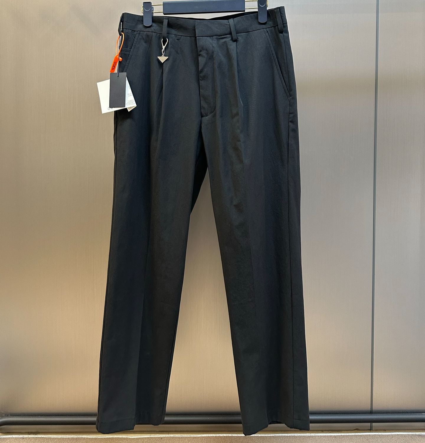 PRADA Men Straight Pants（UP041919AM F0002）