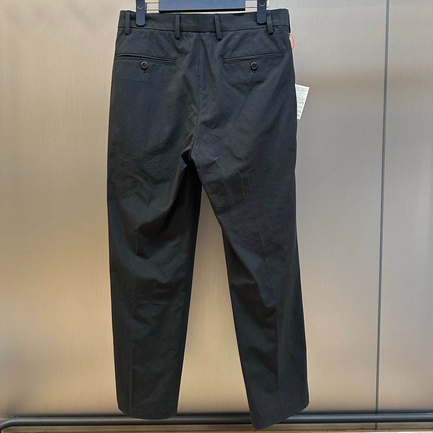 PRADA Men Straight Pants（UP041919AM F0002）