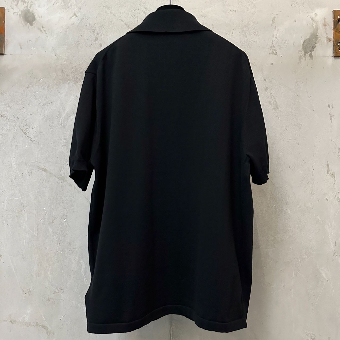 Louis Vuitton Short-Sleeved Polo Shirt With Signature（1AK71A）
