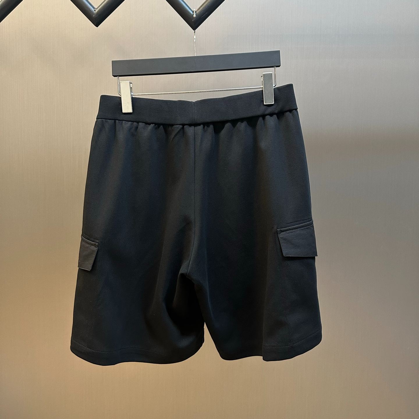 Moose Knuckles shorts Dalon (M16MR760）