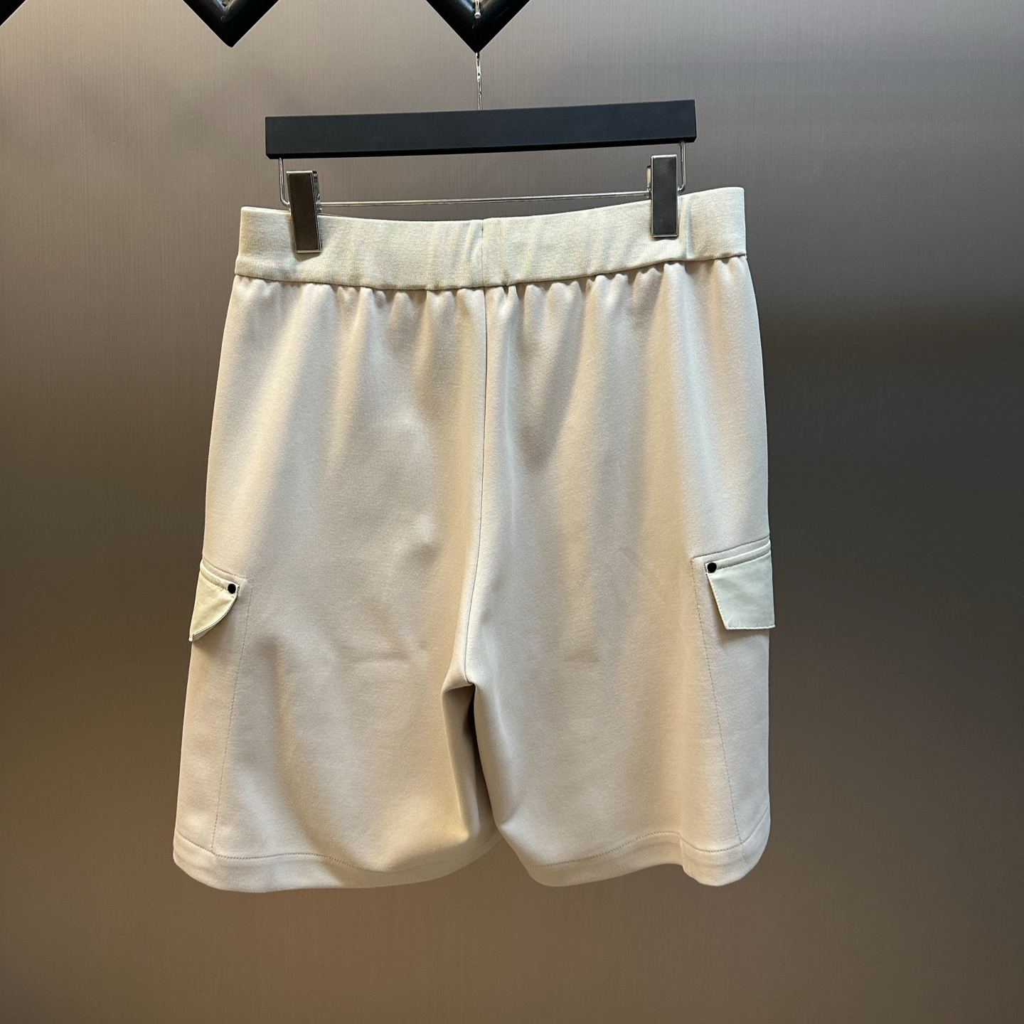 Moose Knuckles shorts Dalon (M16MR760）