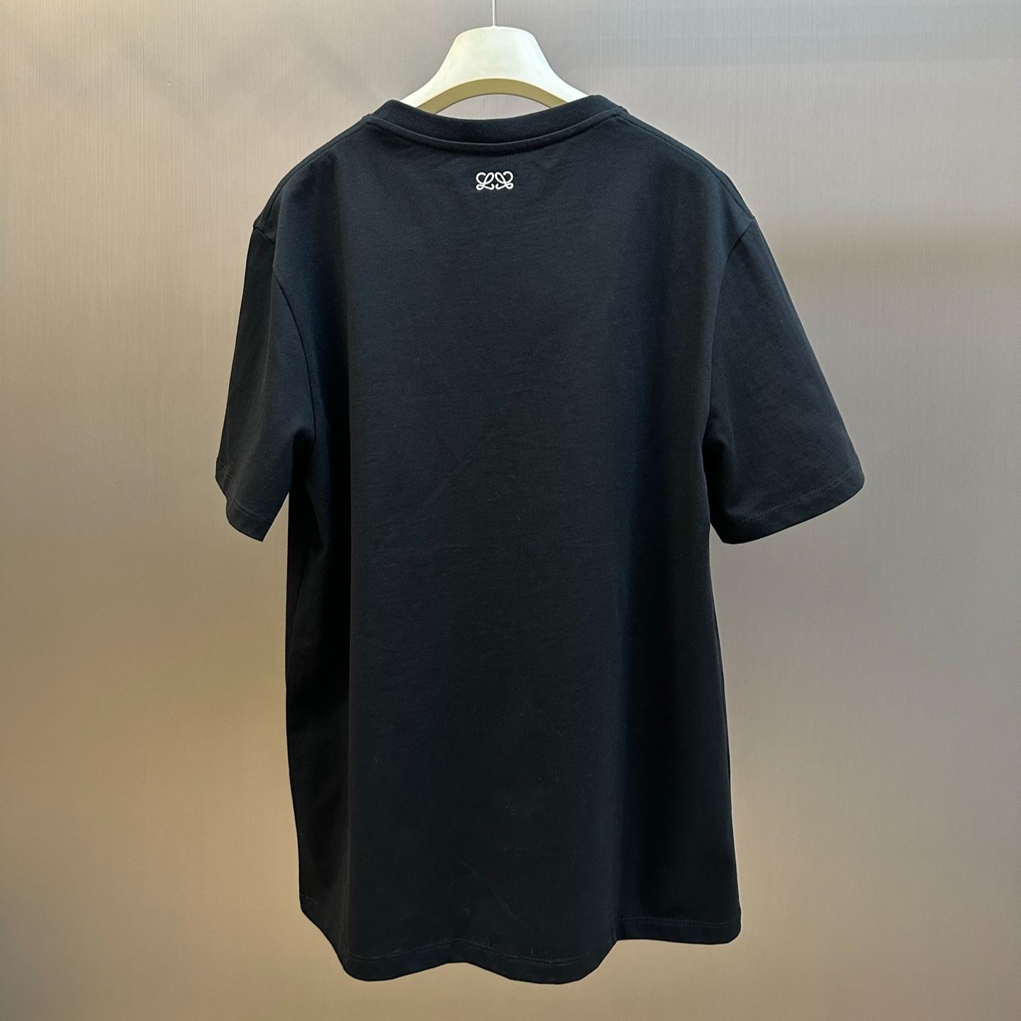LOEWE Regular fit t-shirt in cotton（H35OY22X01）
