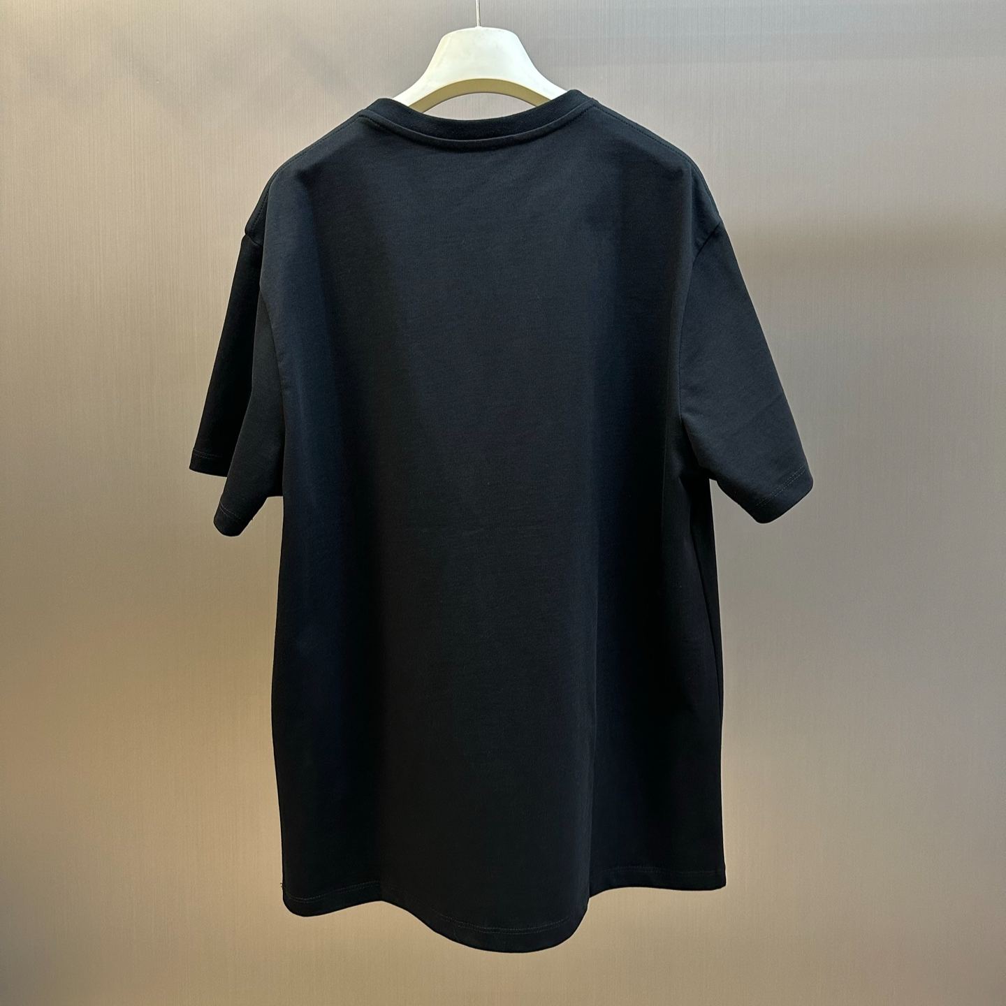 LOEWE Relaxed fit T-shirt in cotton（H526Y22XDS）