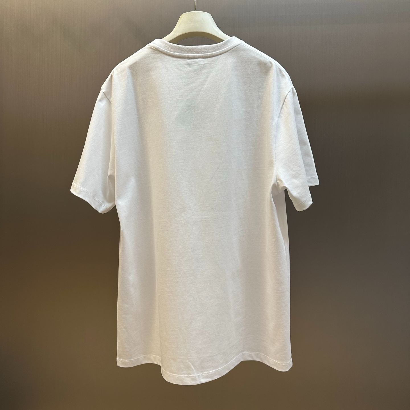 LOEWE Relaxed fit T-shirt in cotton（H526Y22XDS）