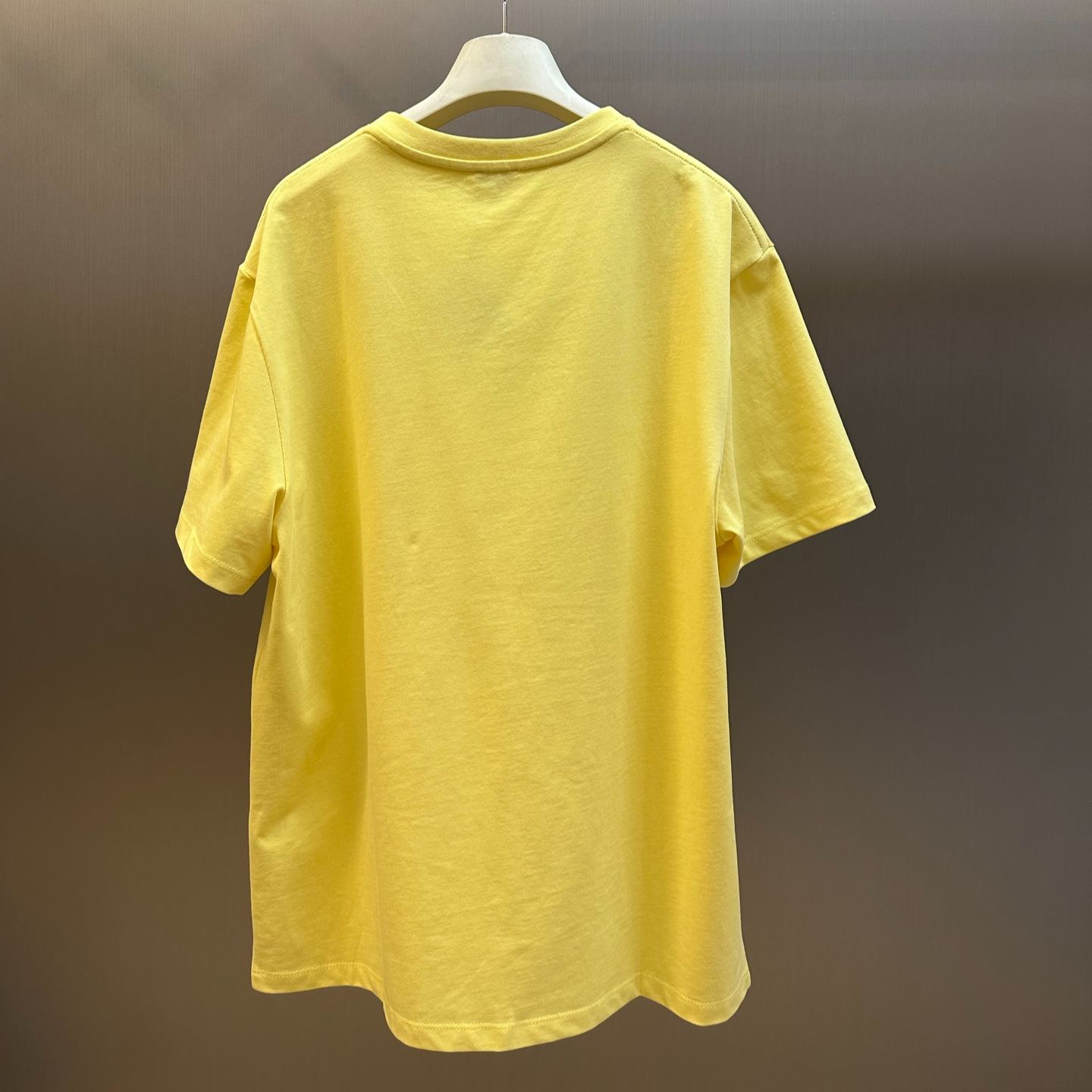 LOEWE Relaxed fit T-shirt in cotton（H526Y22XDS）
