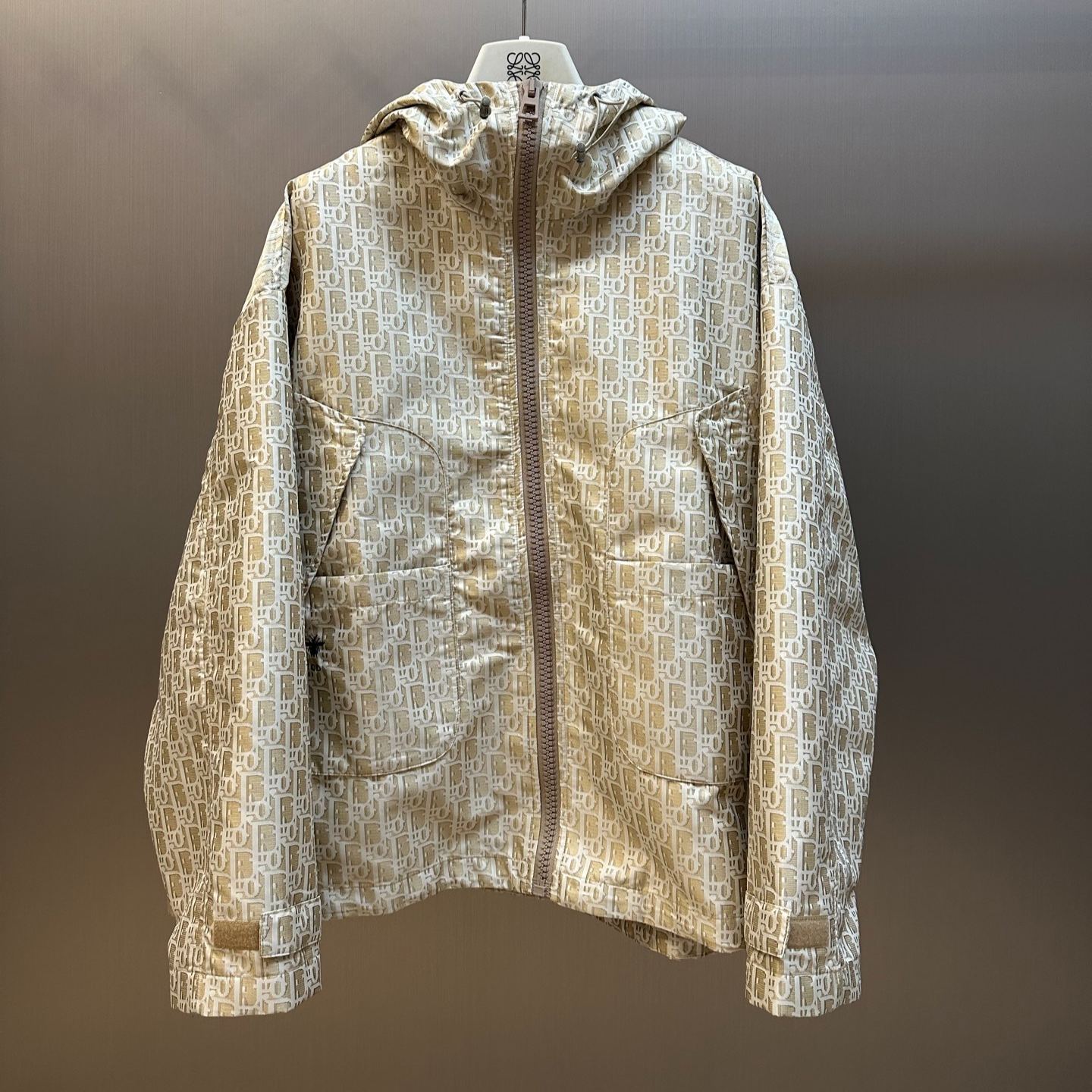 Dior Jackets（327C25A2970-X1827）