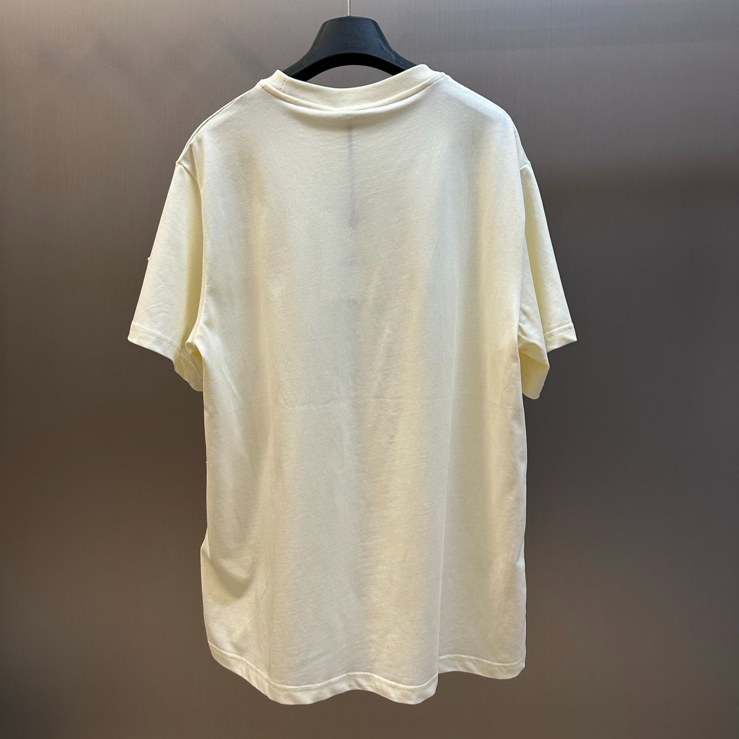 Moncler embroidered logo T-shirt（L10918C0005389B8U）
