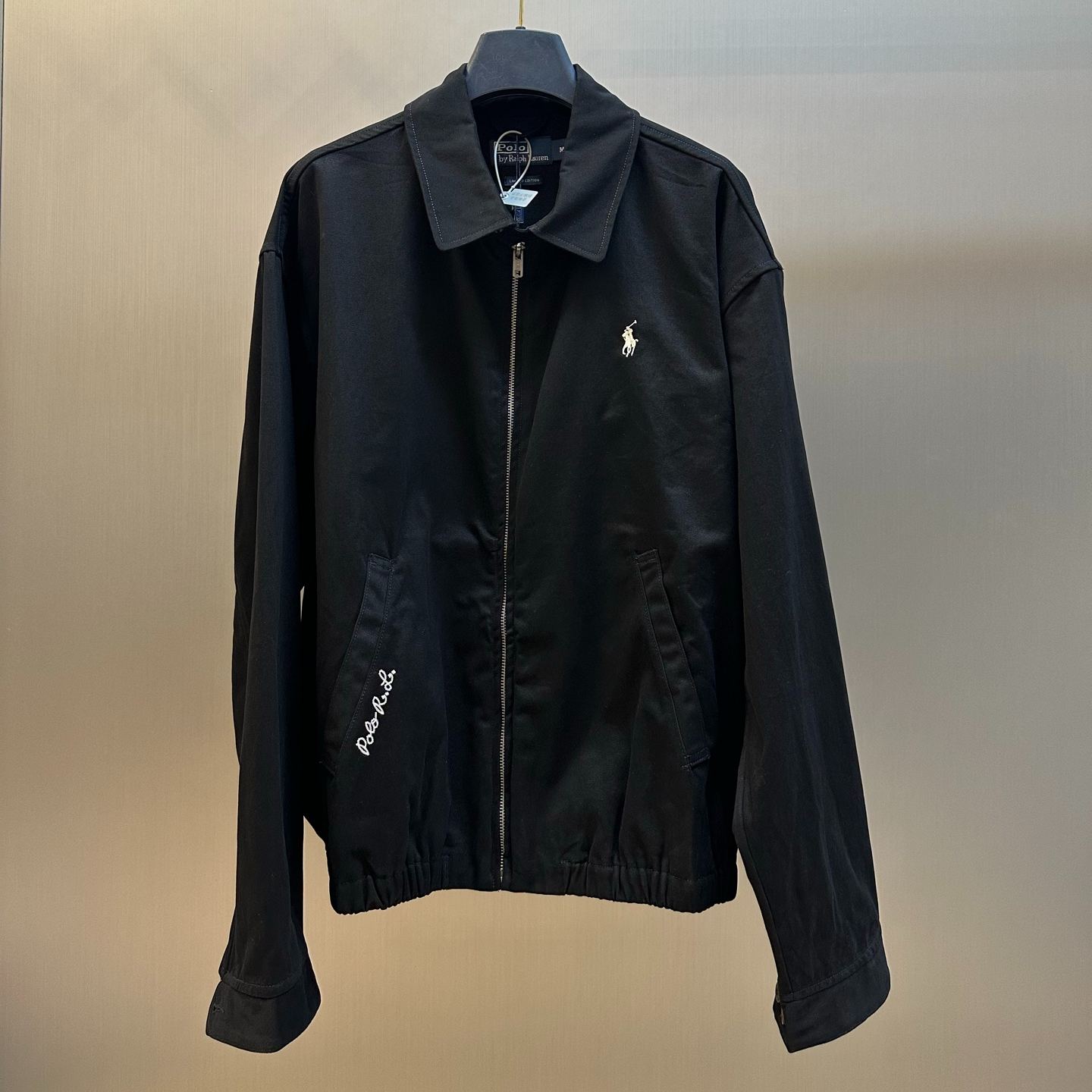 Polo Ralph Lauren Limited Edition Big Jacket（100091714）